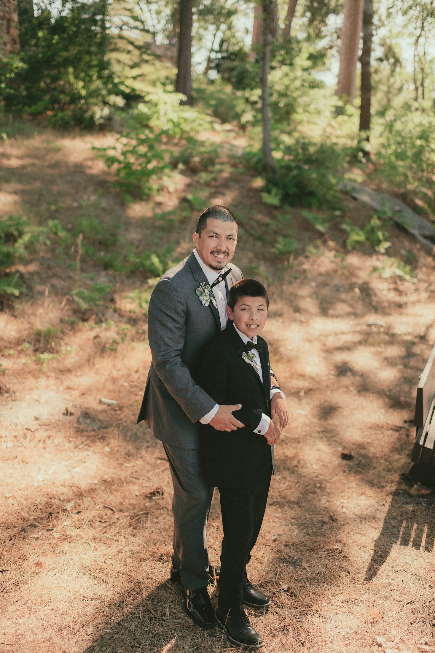 Lake Arrowhead Resort Wedding, San Luis Obispo Wedding Photographer, Lake Arrowhead Wedding, James Lester Photography