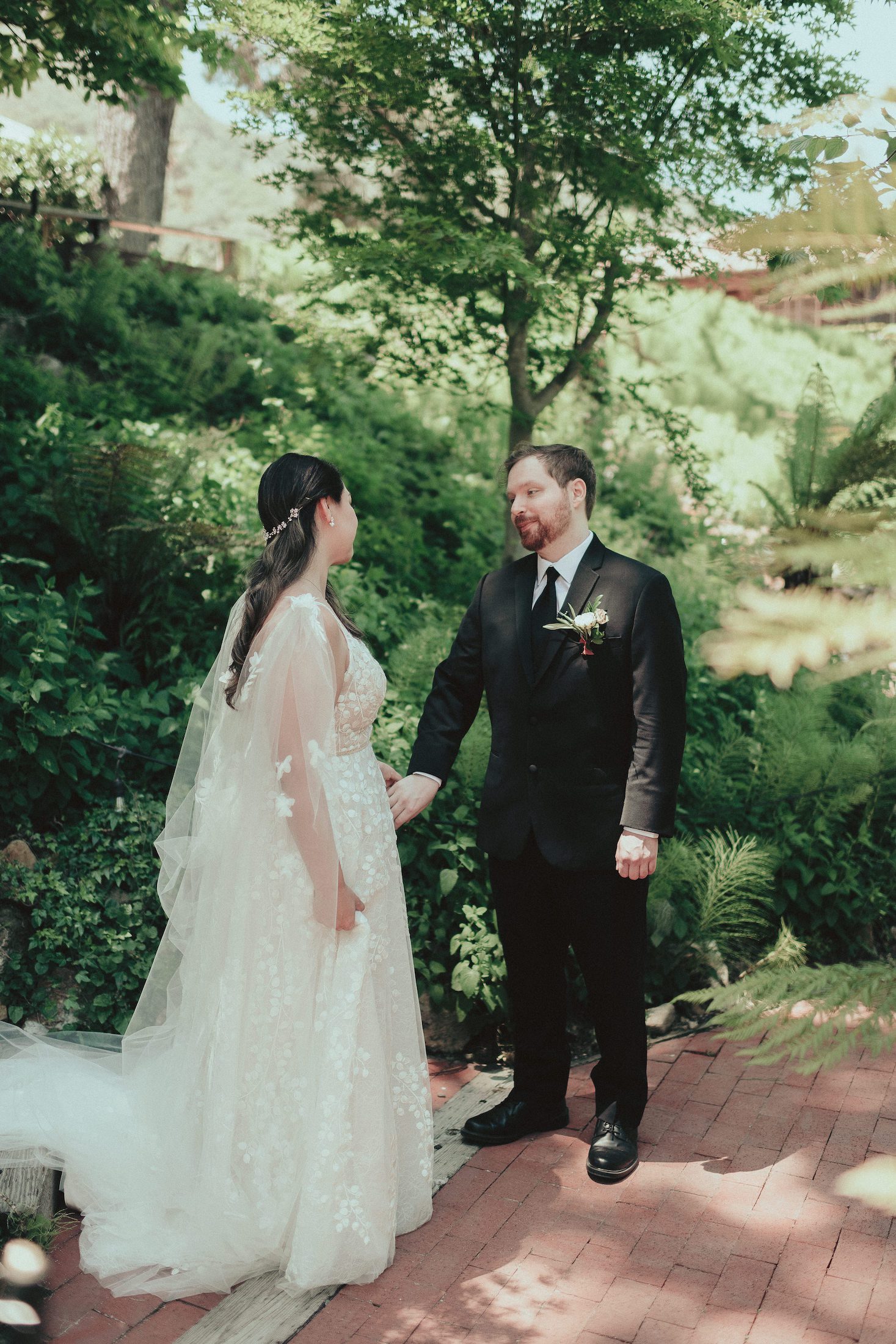 See Canyon Fruit Ranch Wedding, San Luis Obispo Wedding Photographer, James Lester Photography