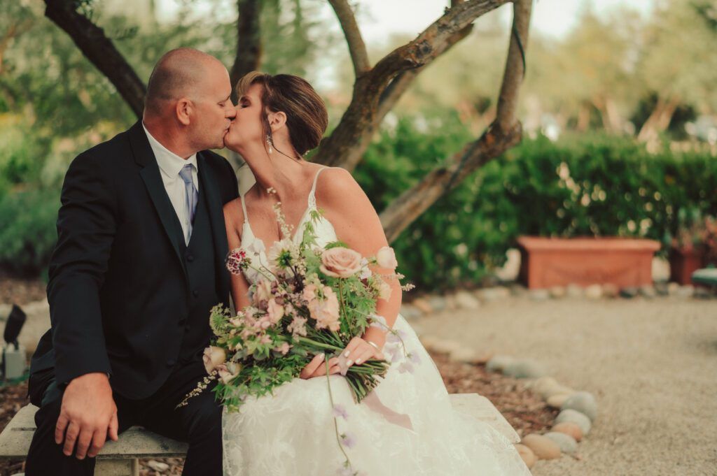 Bianchi Winery Wedding, Bianchi Winery and Tasting Room Wedding, James Lester Photography