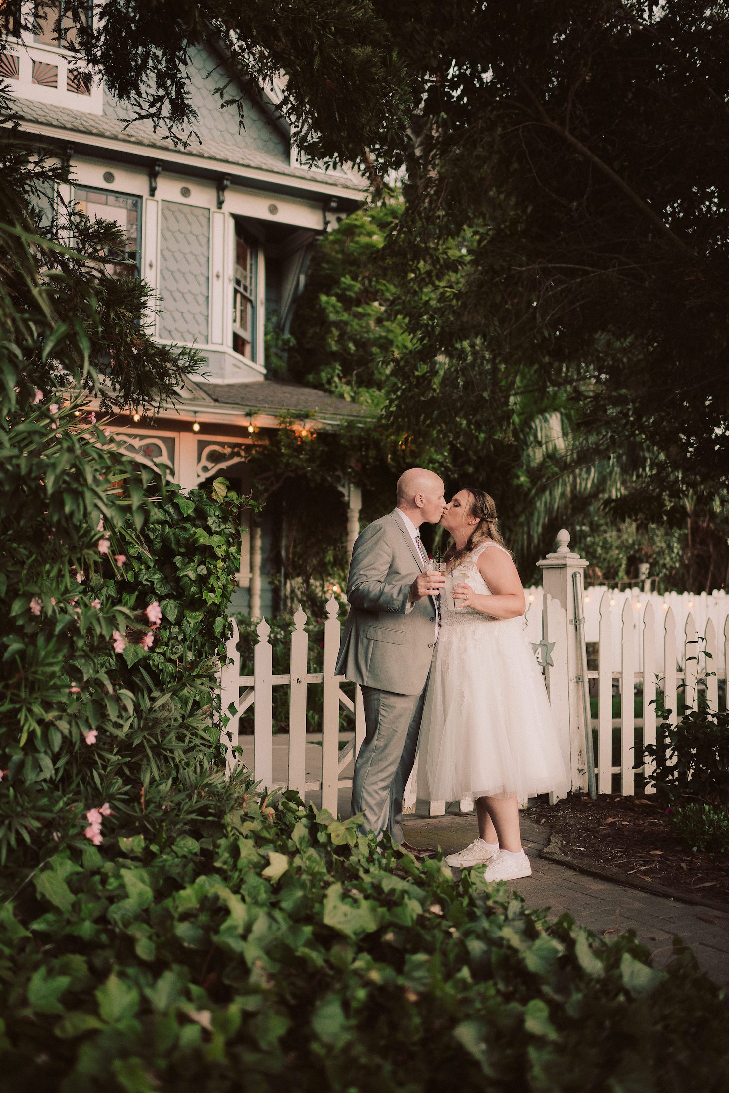 Kaleidoscope Inn Wedding, Kaleidoscope Inn & Gardens Wedding, San Luis Obispo Wedding Photographer, James Lester Photography