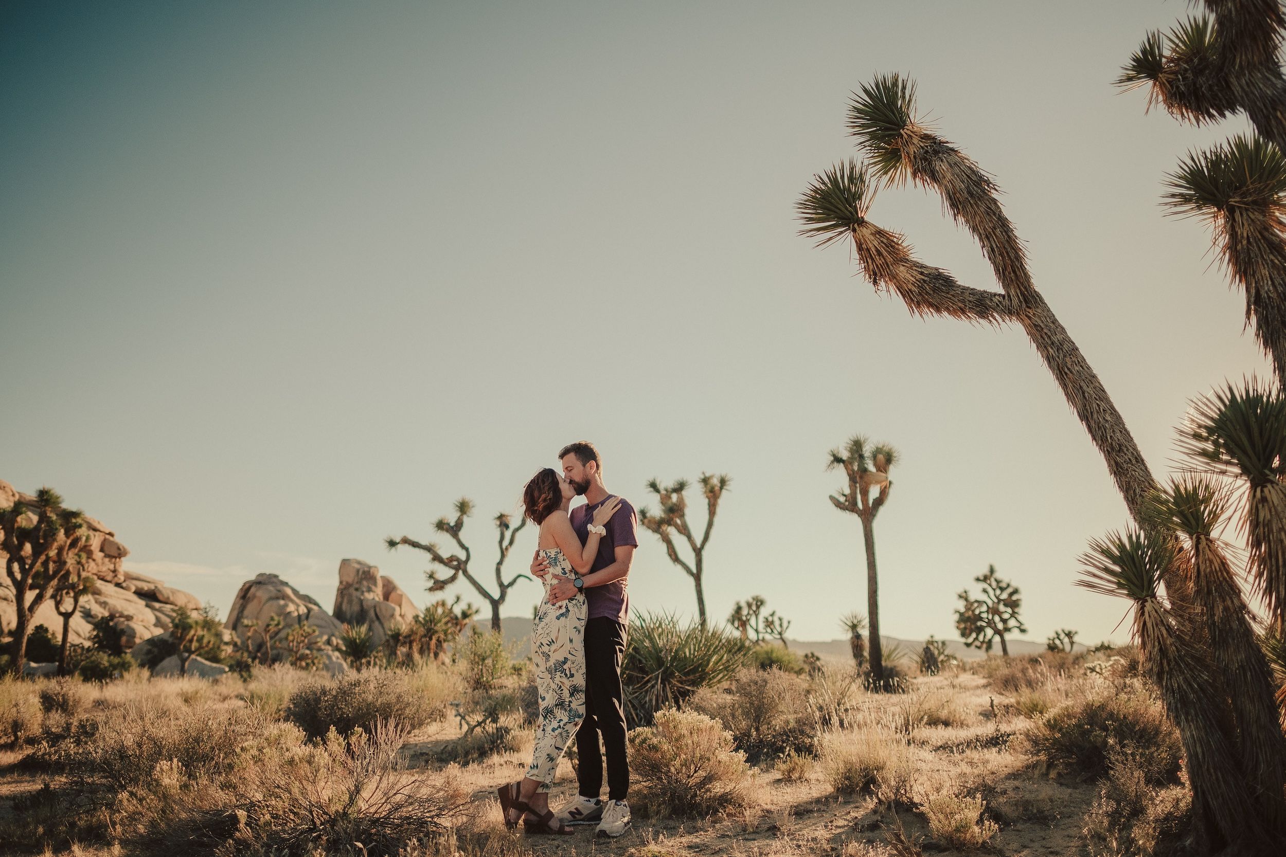 Joshua Tree Wedding Photos, Joshua Tree Wedding Photographer, Joshua Tree Wedding Package