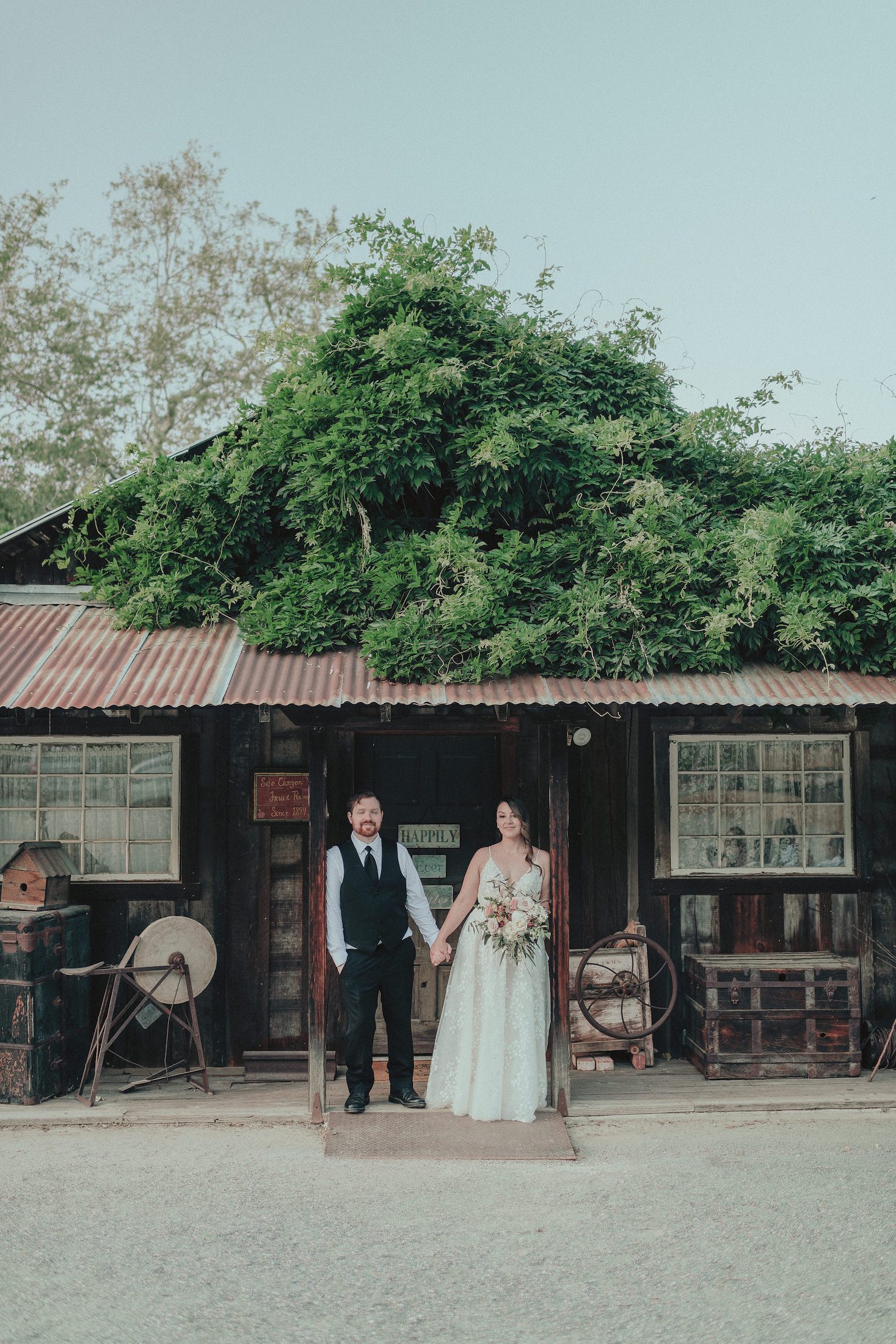 See Canyon Fruit Ranch Wedding, San Luis Obispo Wedding Photographer, James Lester Photography