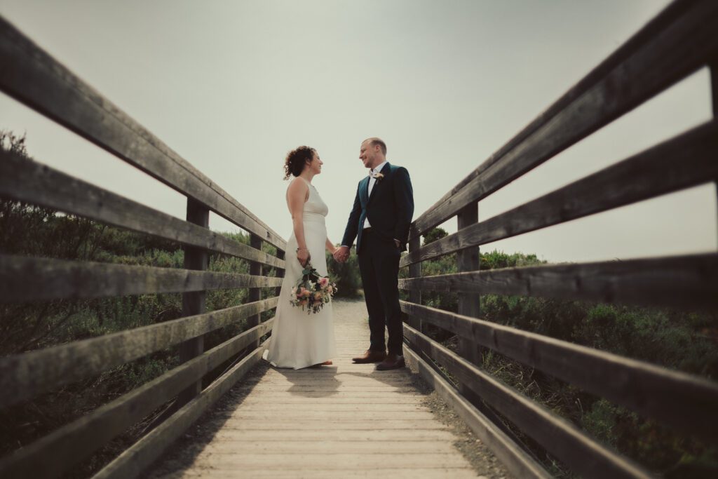Montana de Oro Beach Elopement, San Luis Obispo Wedding Photographer, James Lester Photography