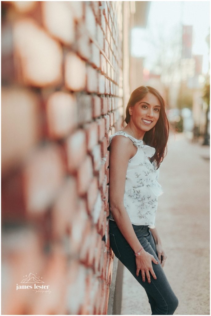 Photo from Downtown San Luis Obispo Portraits. madhuris-portraits_017-1-2