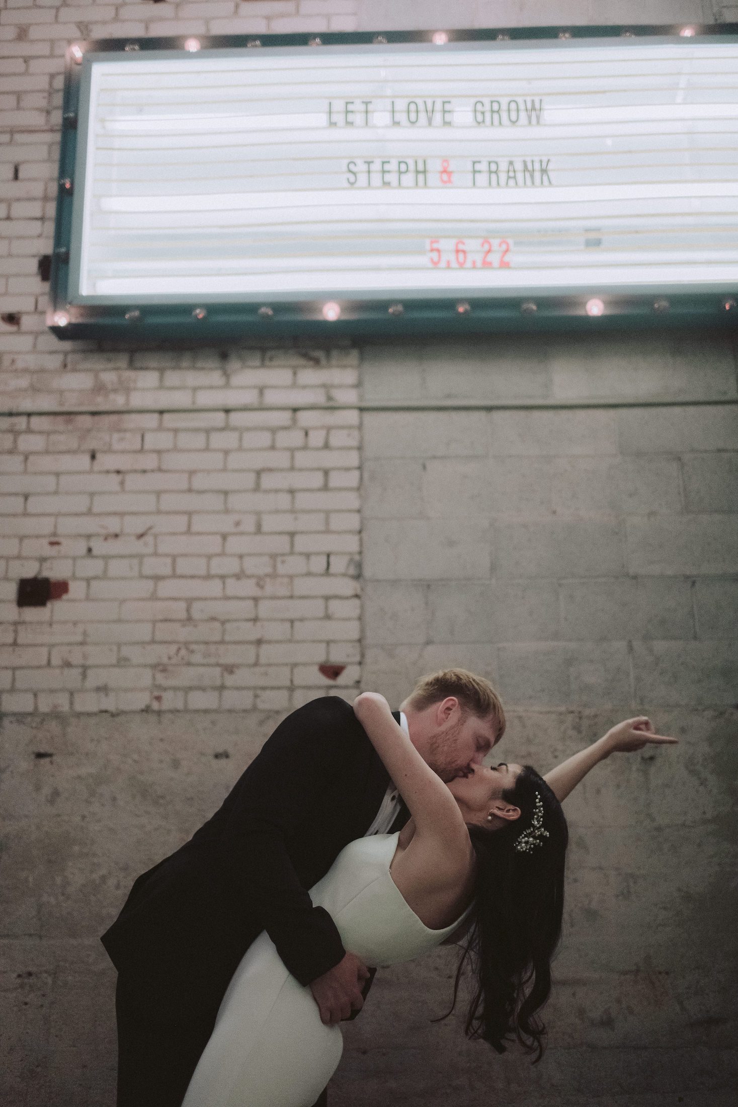 Grass Room DTLA Wedding, Grass Room Wedding, DTLA Wedding Photographer, James Lester Photography