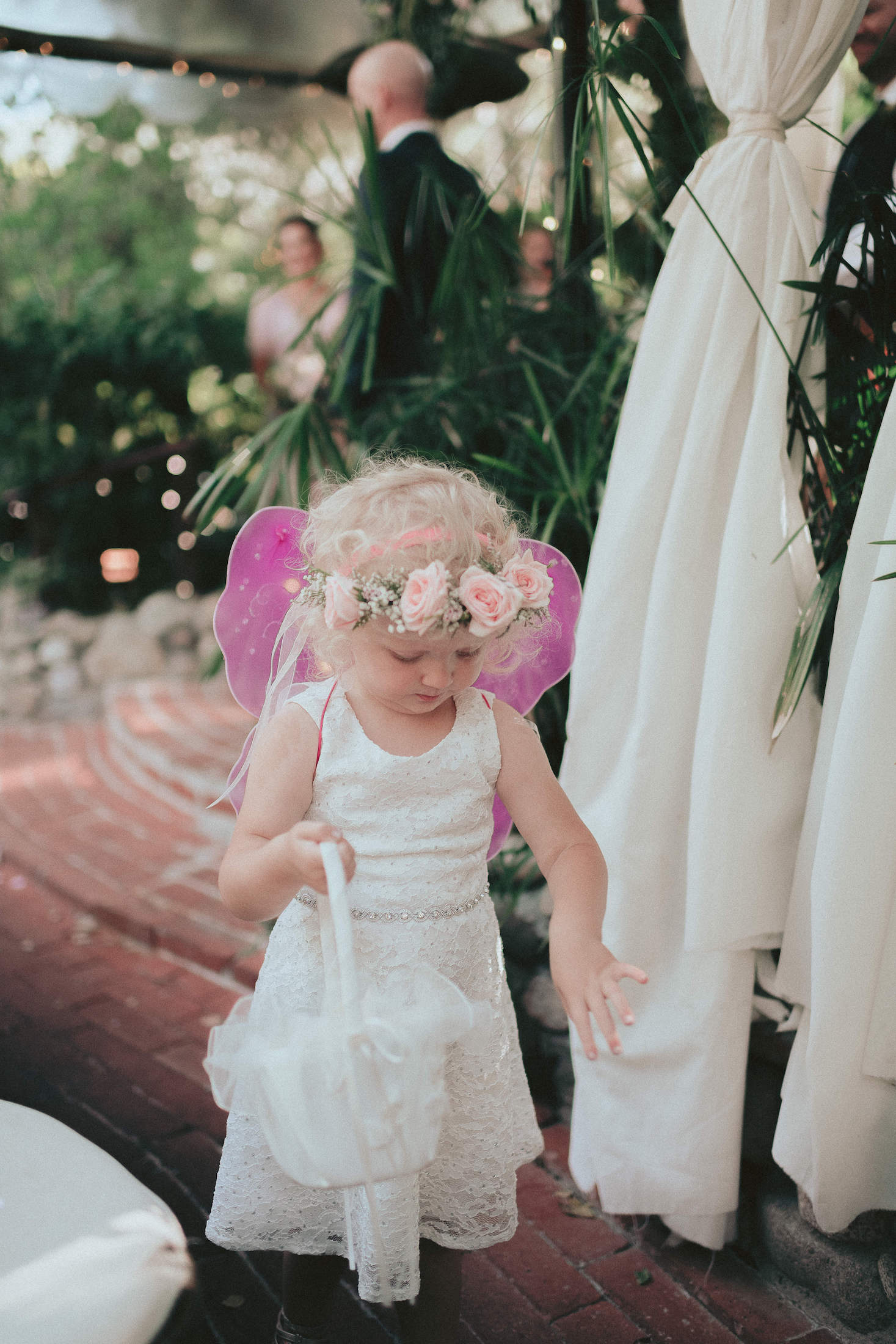 Inn of The Seventh Ray, Wedding at Inn of The Seventh Ray, San Luis Obispo Wedding Photographer, James Lester Photography