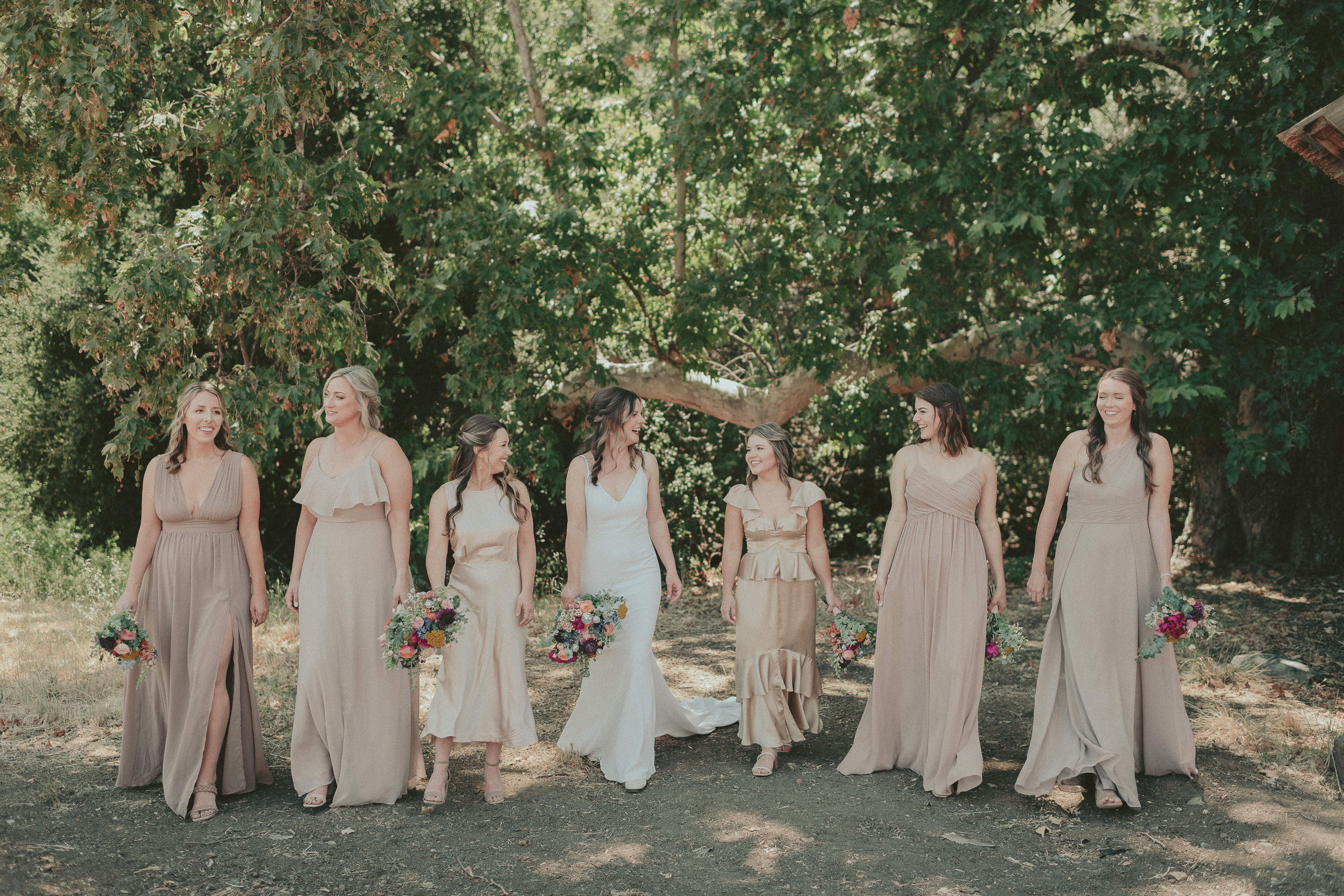 La Cuesta Ranch Wedding, San Luis Obispo Wedding Photographer, SLO Wedding Photographer, James Lester Photography