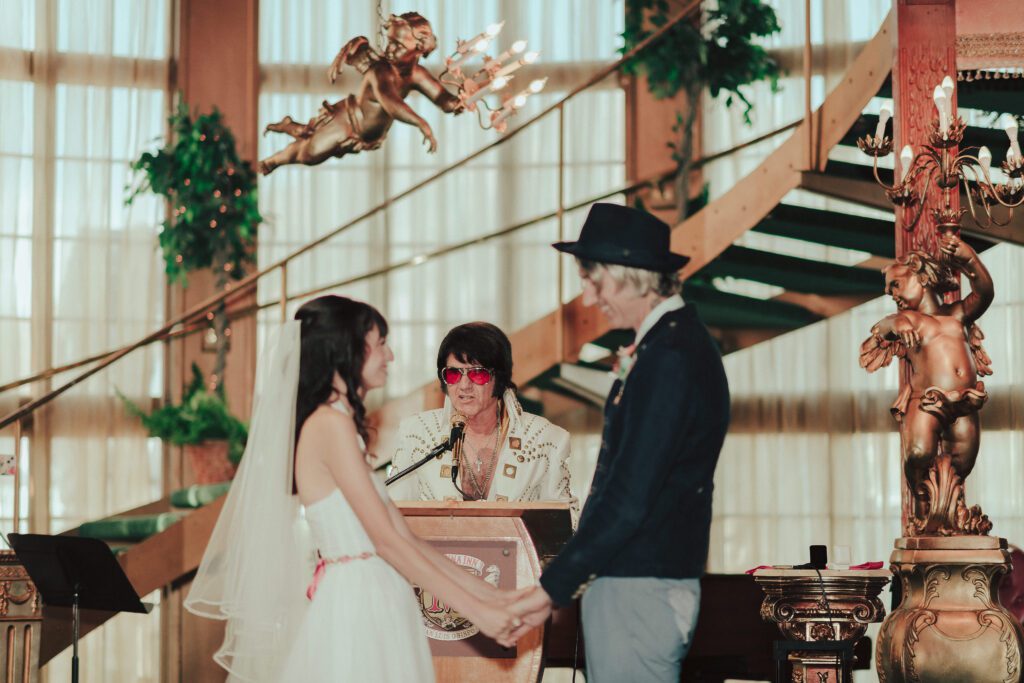 Madonna Inn Wedding, San Luis Obispo Wedding Photographer, James Lester Photography