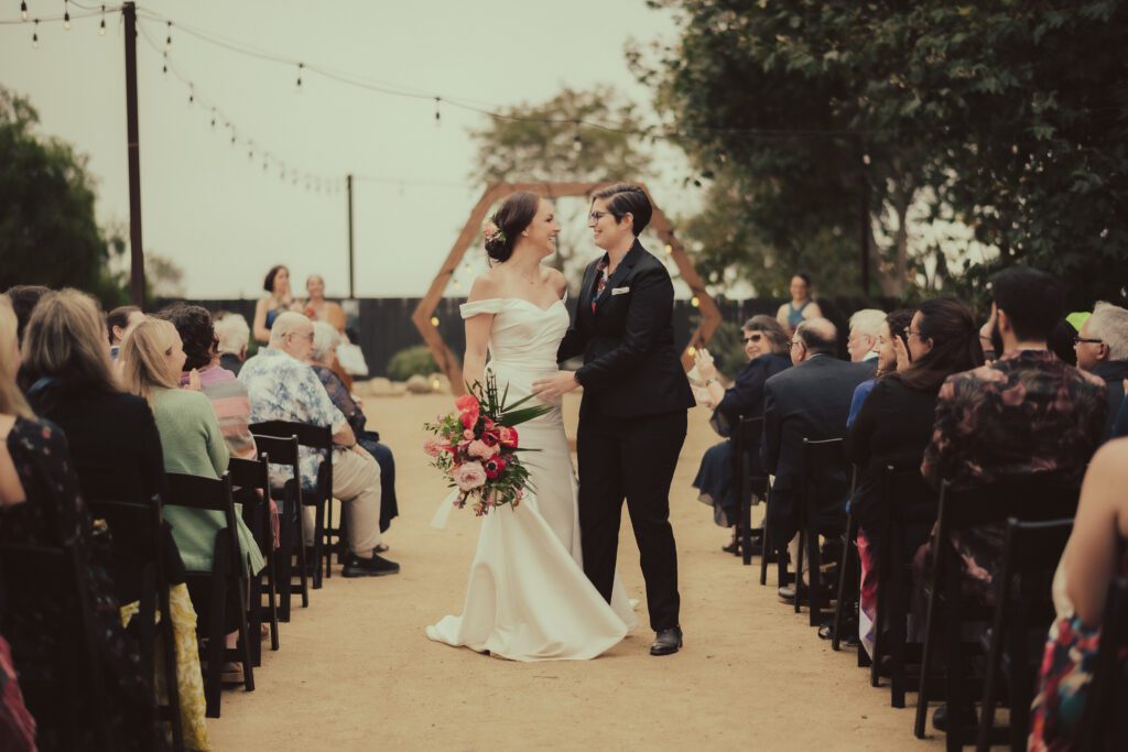 Topa Topa Brewing Company Wedding Ventura, Ventura Wedding Photographer, James Lester Photography