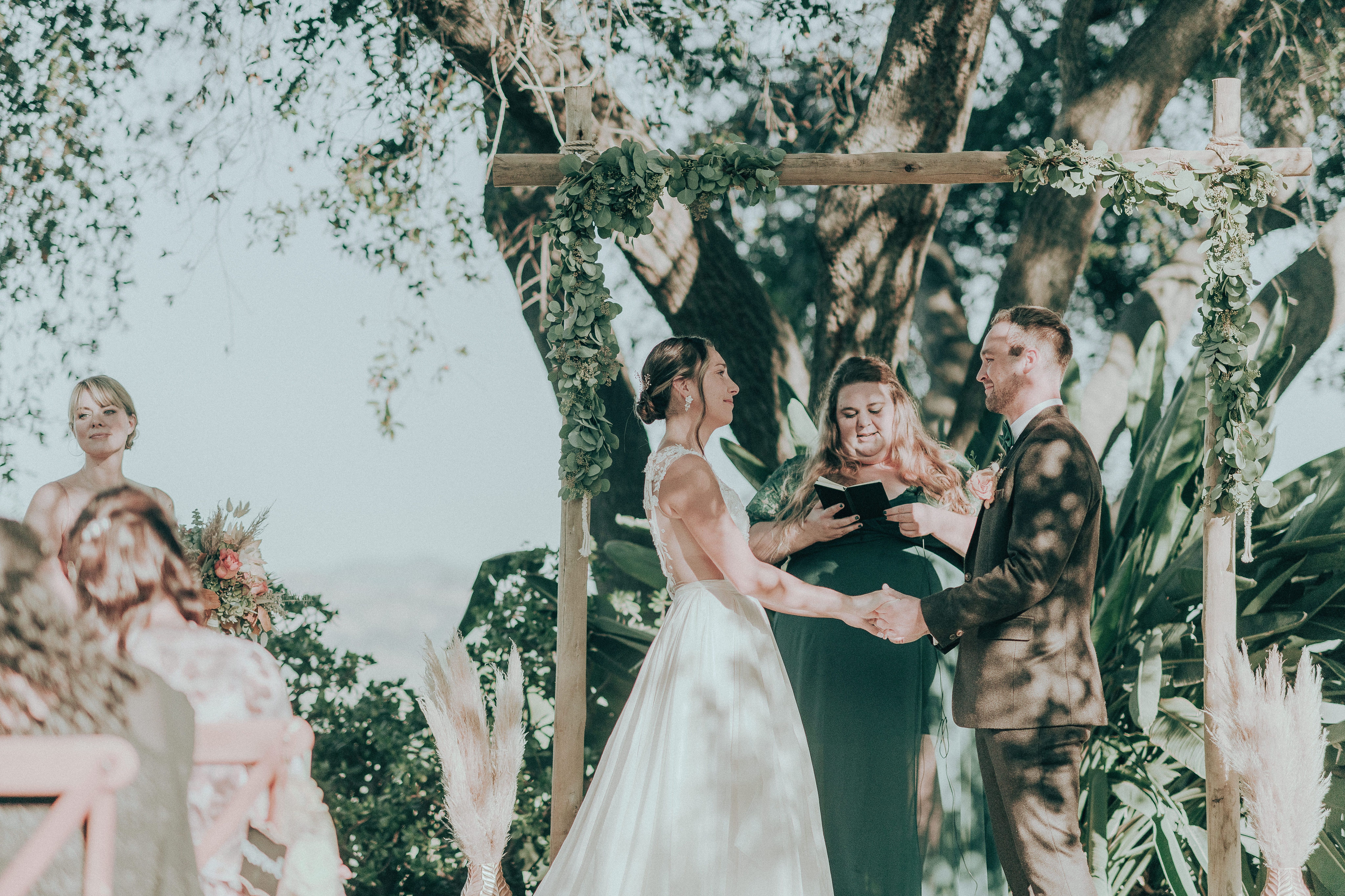 Tivoli Italian Villa Wedding, James Lester Photography, San Luis Obispo Wedding Photographer