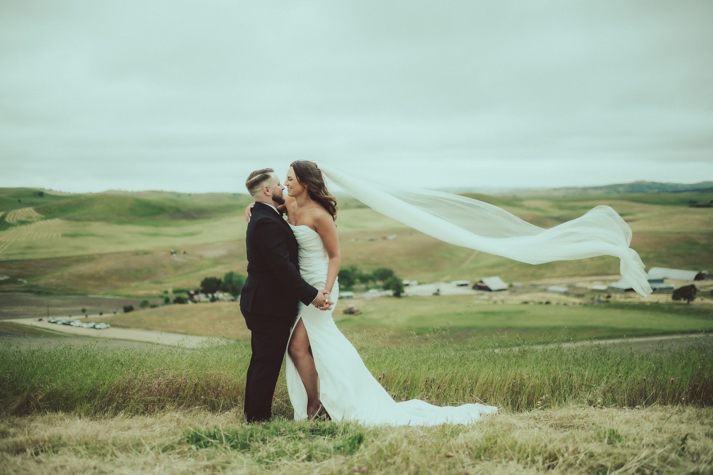 Almond Springs Wedding, Almond Springs Ranch Wedding Photos, Almond Springs Wedding Venue, San Luis Obispo Wedding Photographer