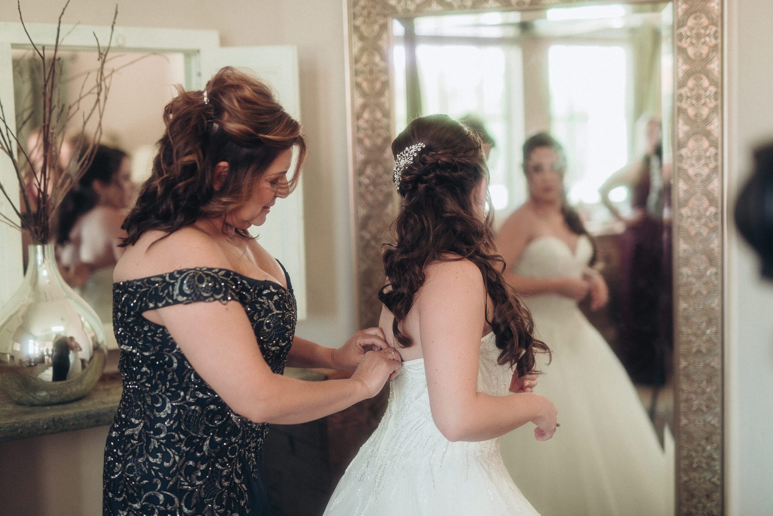 Tooth and Nail Winery Wedding, San Luis Obispo Wedding Photographer, Paso Robles Wedding Photographer, James Lester Photography