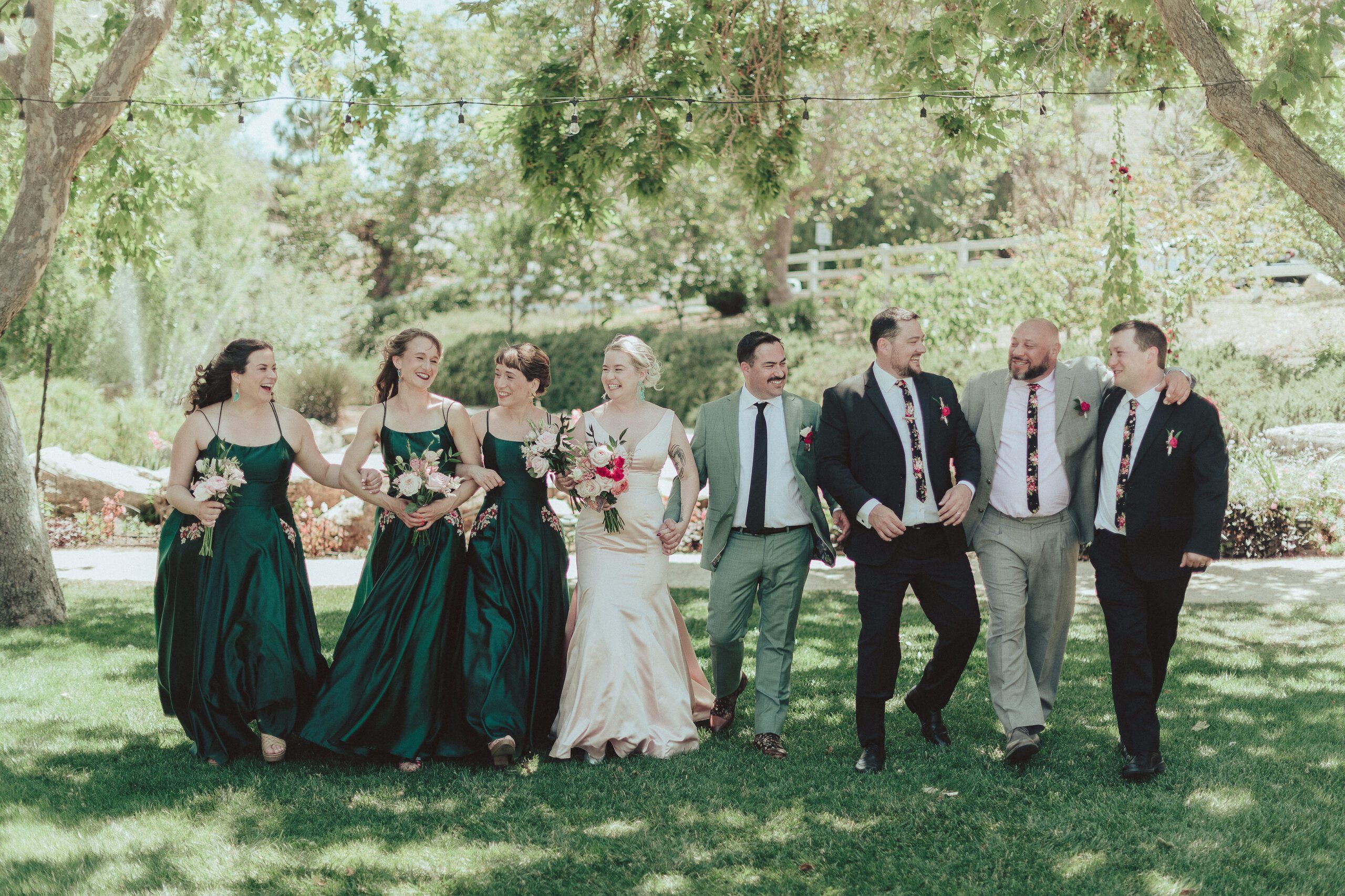 Madonna Inn Wedding, San Luis Obispo Wedding Photographer, James Lester Photography