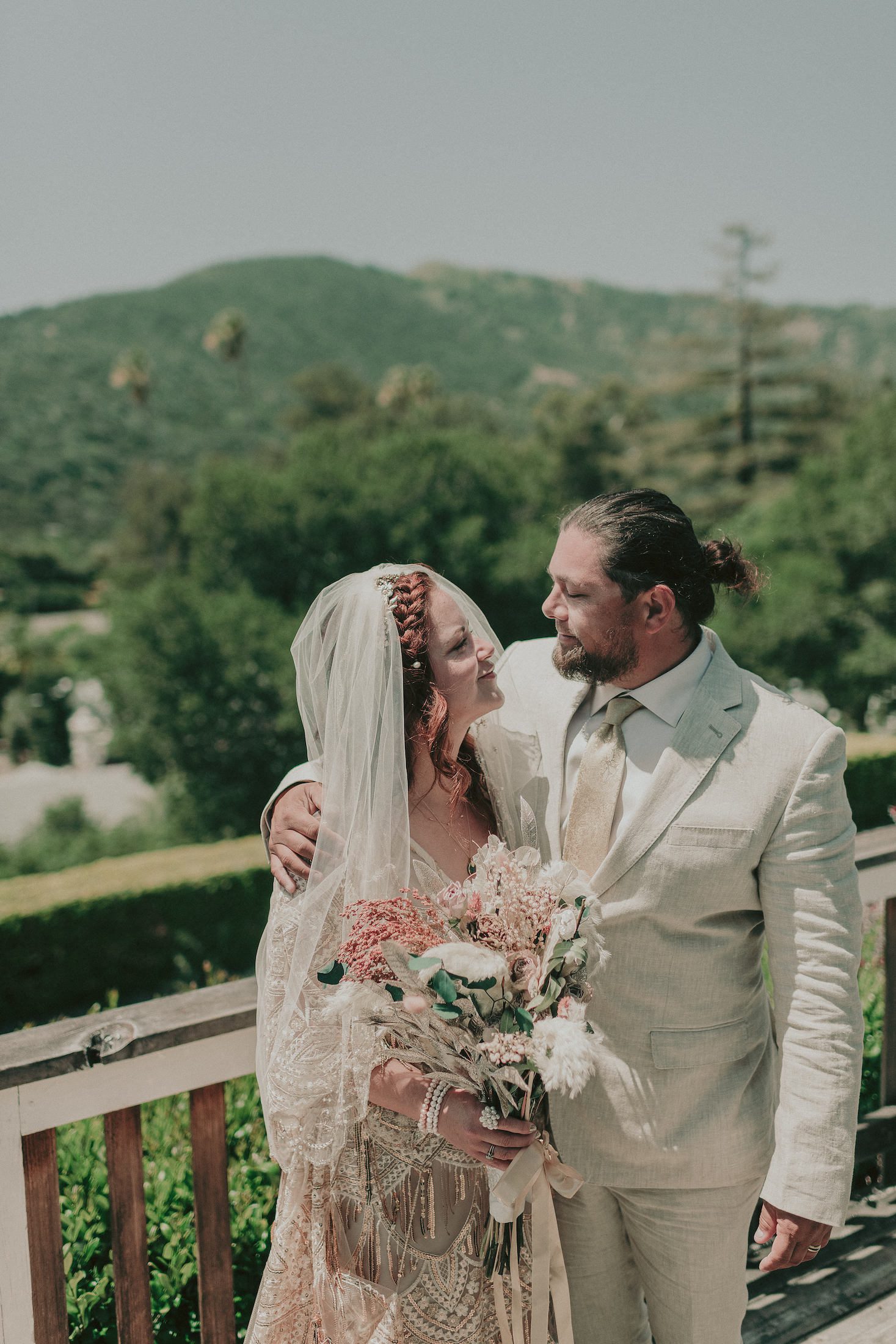 Los Laureles Lodge Wedding, Carmel Valley Wedding, James Lester Photography, Carmel Valley Wedding Photographer