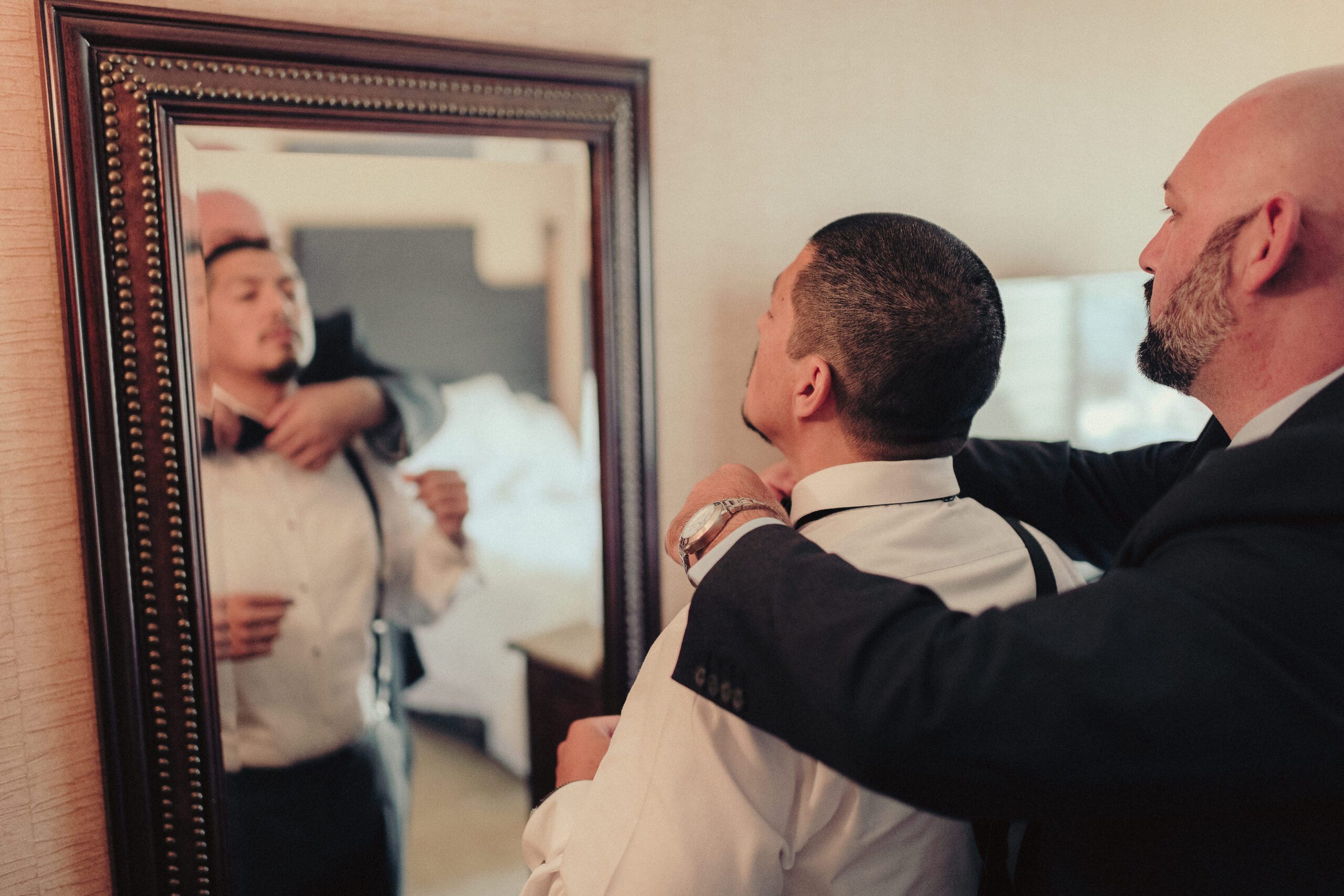 Lake Arrowhead Resort Wedding, San Luis Obispo Wedding Photographer, Lake Arrowhead Wedding, James Lester Photography