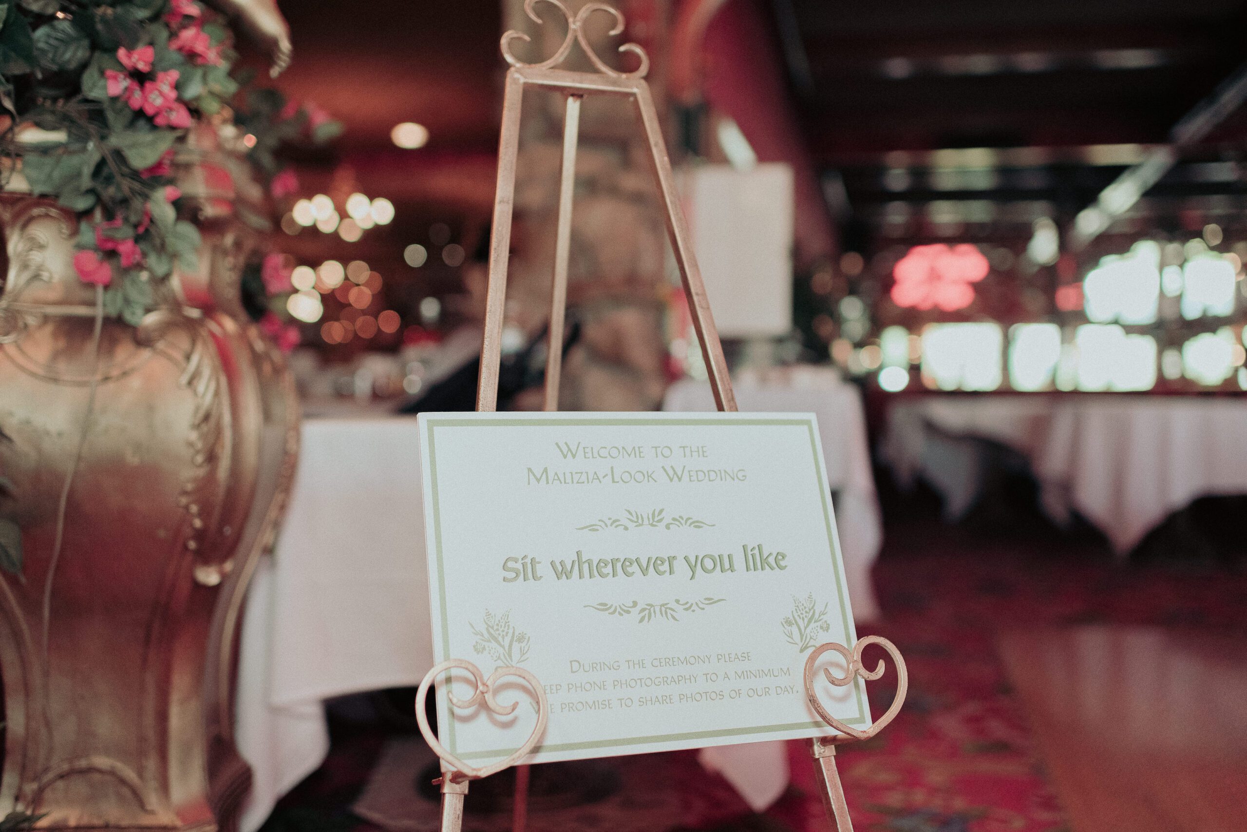 Madonna Inn Wedding, San Luis Obispo Wedding, San Luis Obispo Wedding Photographer, SLO Photographer, James Lester Photography