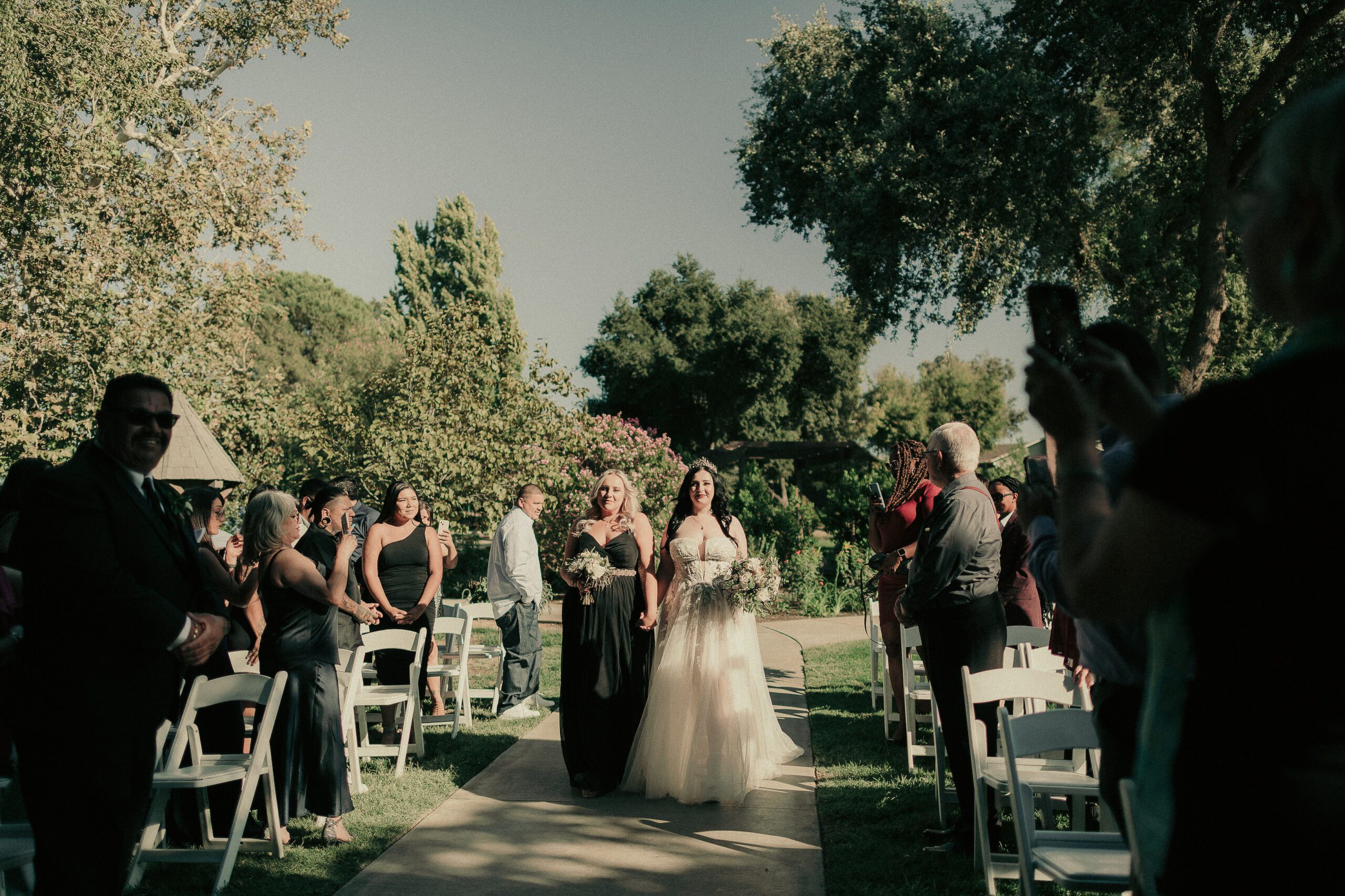 Hidden Hollow Wedding Reedley CA, Fresno Wedding Photographer, San Luis Obispo Wedding Photographer, James Lester Photography