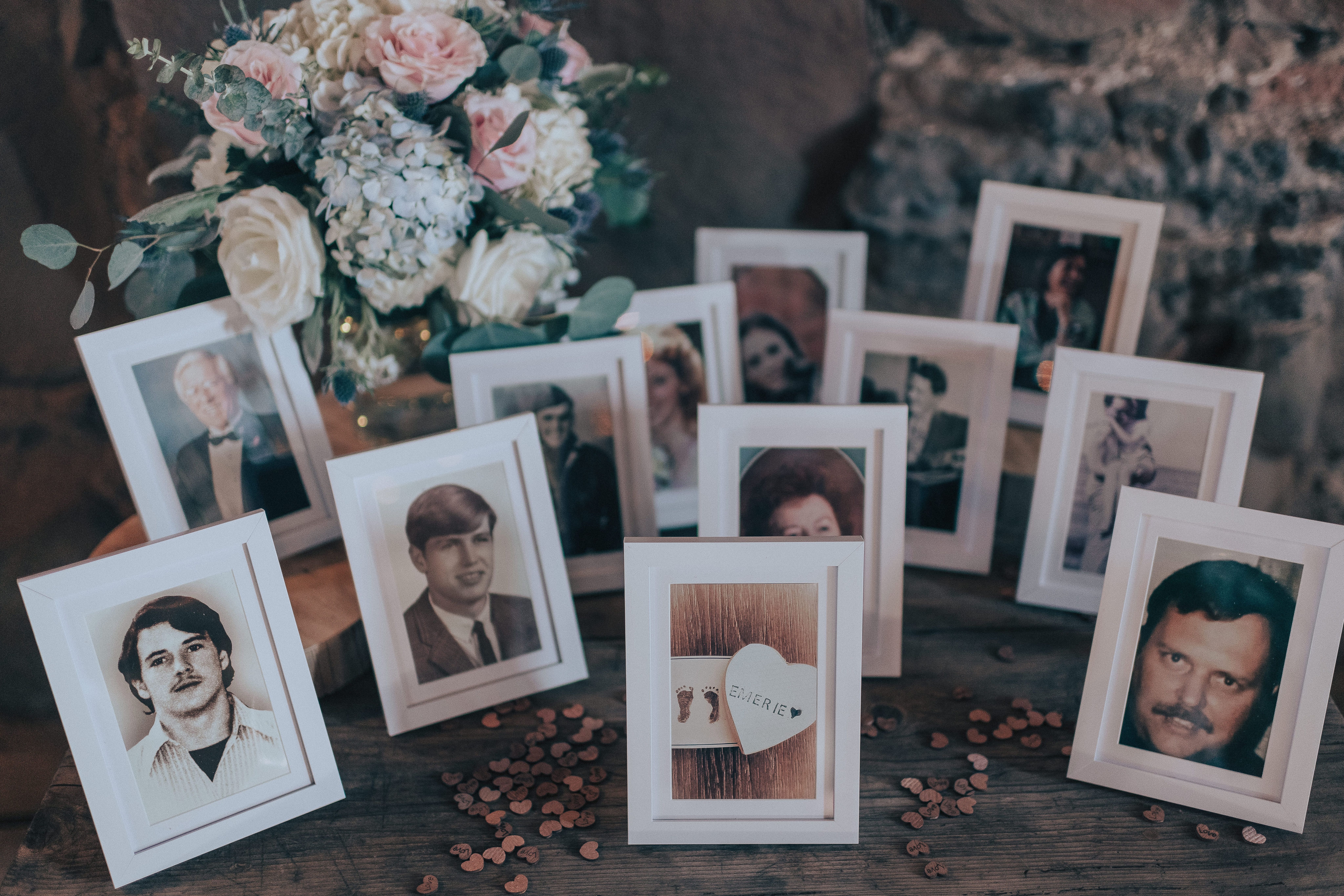 Santa Margarita Ranch Wedding, James Lester Photography, San Luis Obispo Wedding Photographer