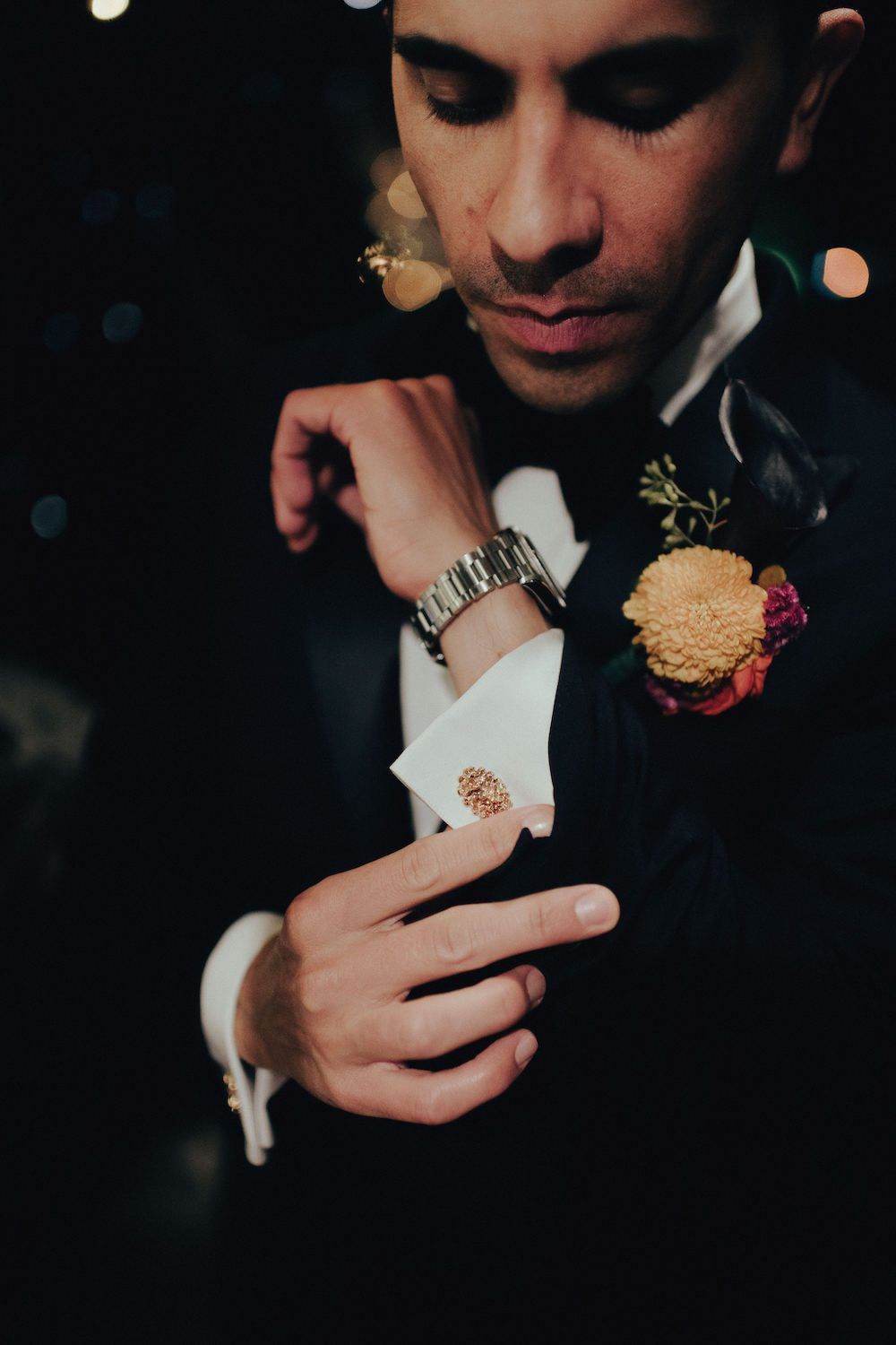 Inn of the Seventh Ray Wedding, James Lester Photography, San Luis Obispo Wedding Photographer, New Years Eve Wedding