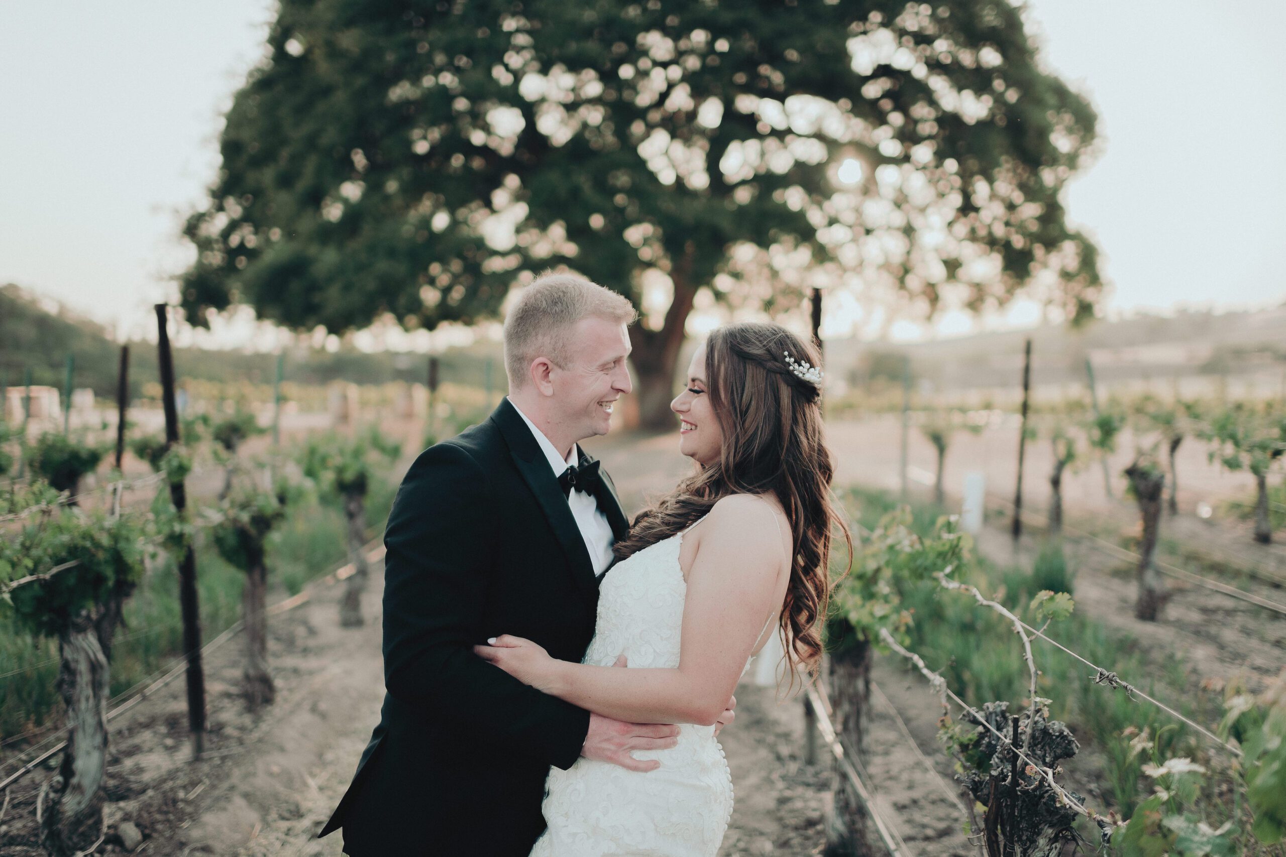 Cass Winery Wedding Paso Robles, Mission San Miguel Wedding, James Lester Photography, San Luis Obispo Wedding Photographer