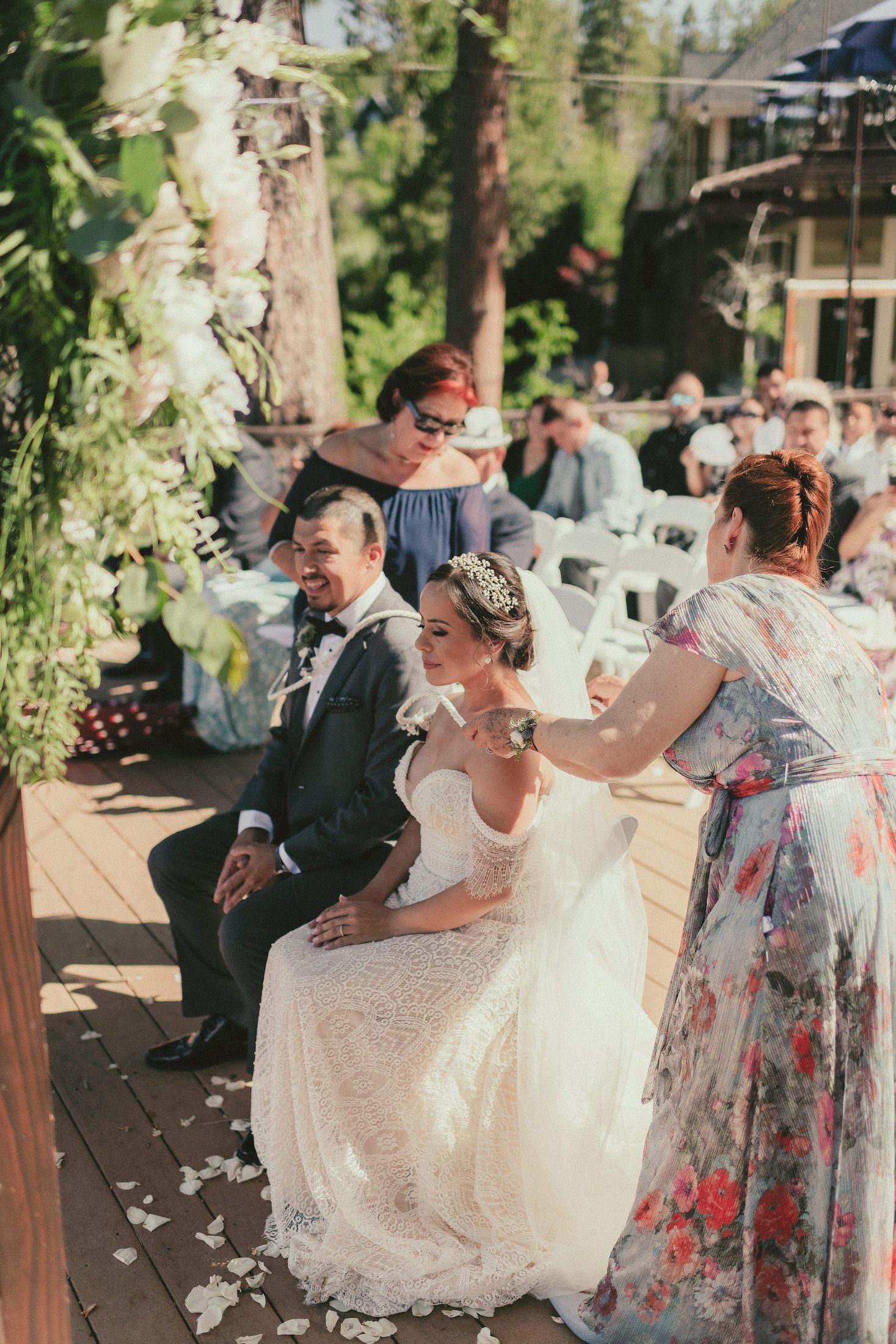 Lake Arrowhead Resort Wedding, San Luis Obispo Wedding Photographer, Lake Arrowhead Wedding, James Lester Photography