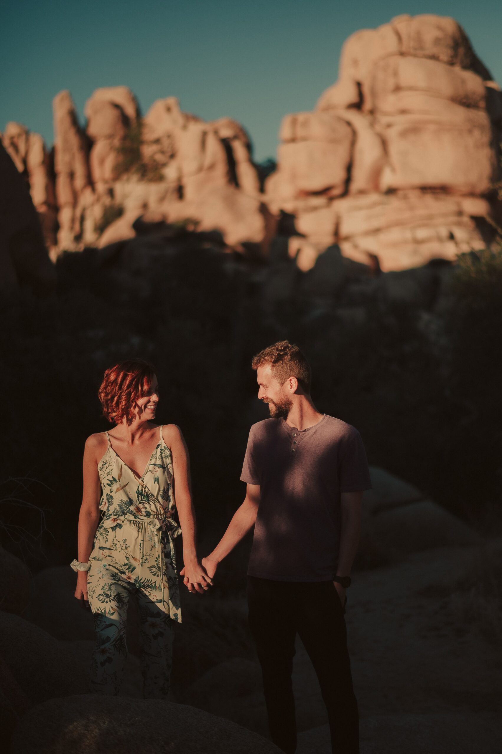 Joshua Tree Wedding Photos, Joshua Tree Wedding Photographer, Joshua Tree Wedding Package