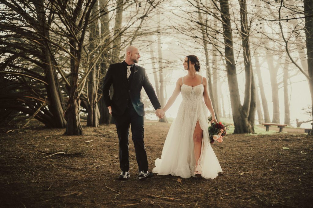 Ragged Point Inn Wedding, Big Sur Wedding, Big Sur Wedding Photographer, James Lester Photography