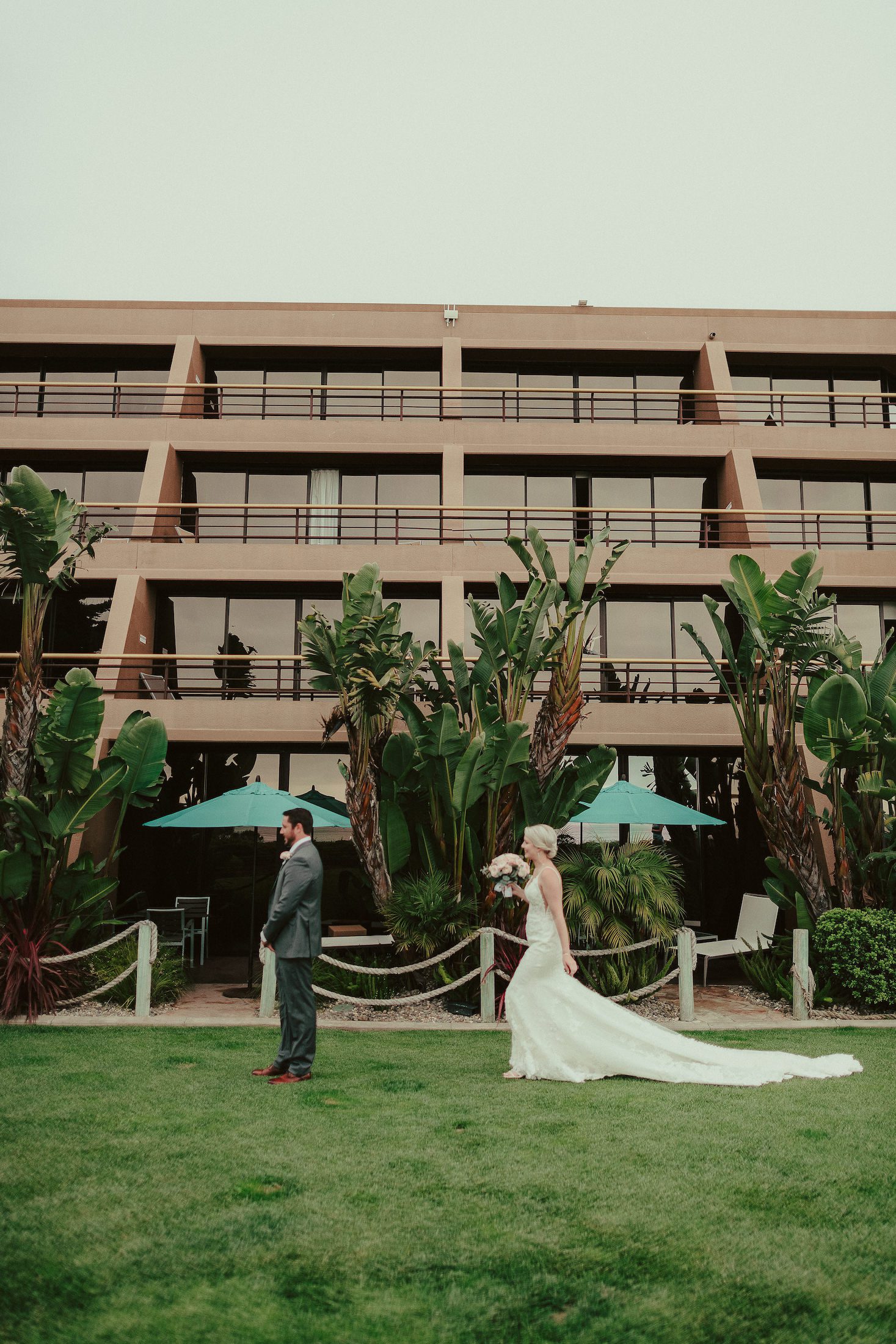 Cliffs Hotel &amp;amp;amp; Spa Wedding in Pismo Beach , San Luis Obispo Wedding Photographer, Pismo Beach Wedding Photographer, James Lester Photography