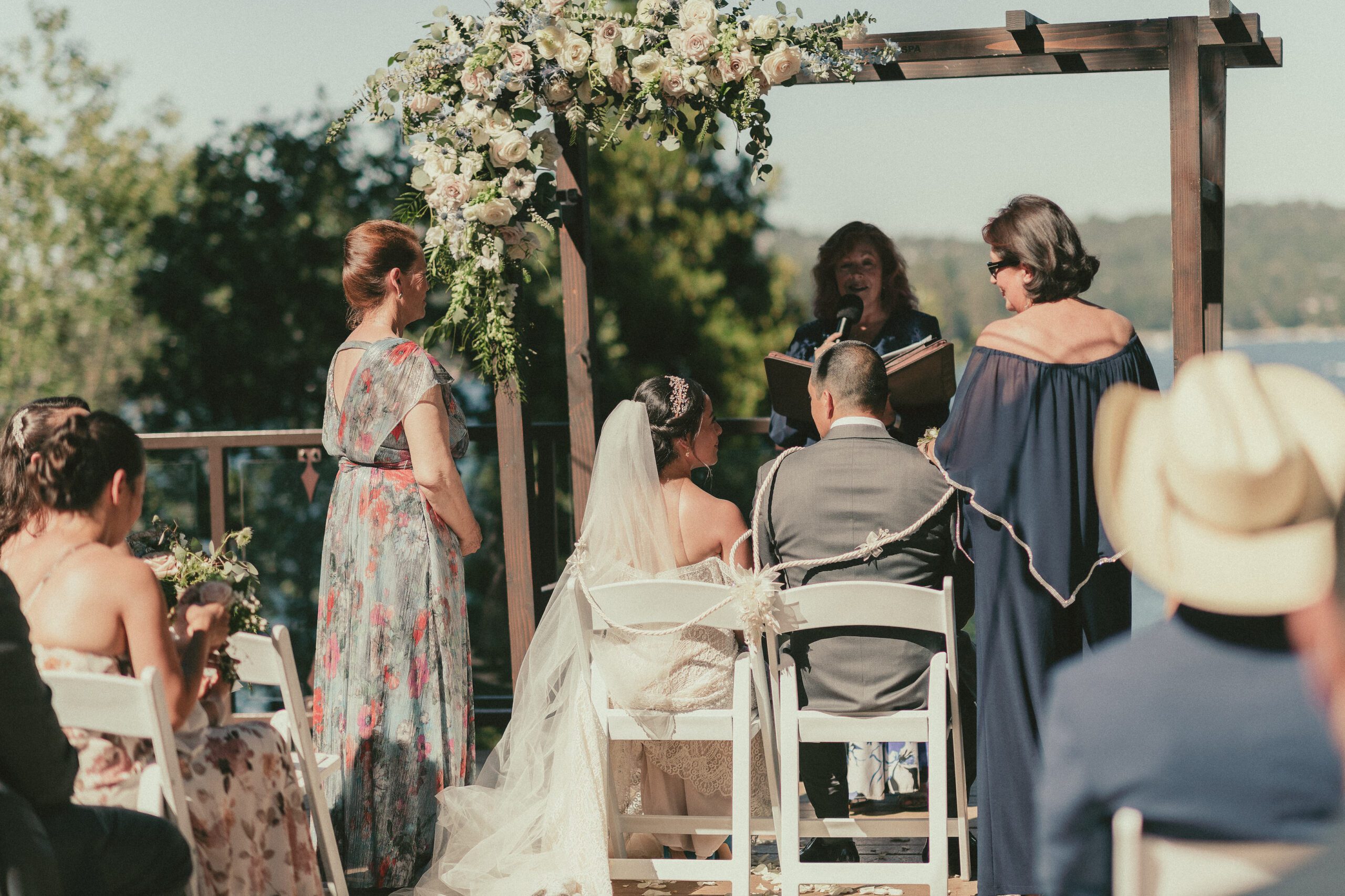 Lake Arrowhead Resort Wedding, San Luis Obispo Wedding Photographer, Lake Arrowhead Wedding, James Lester Photography
