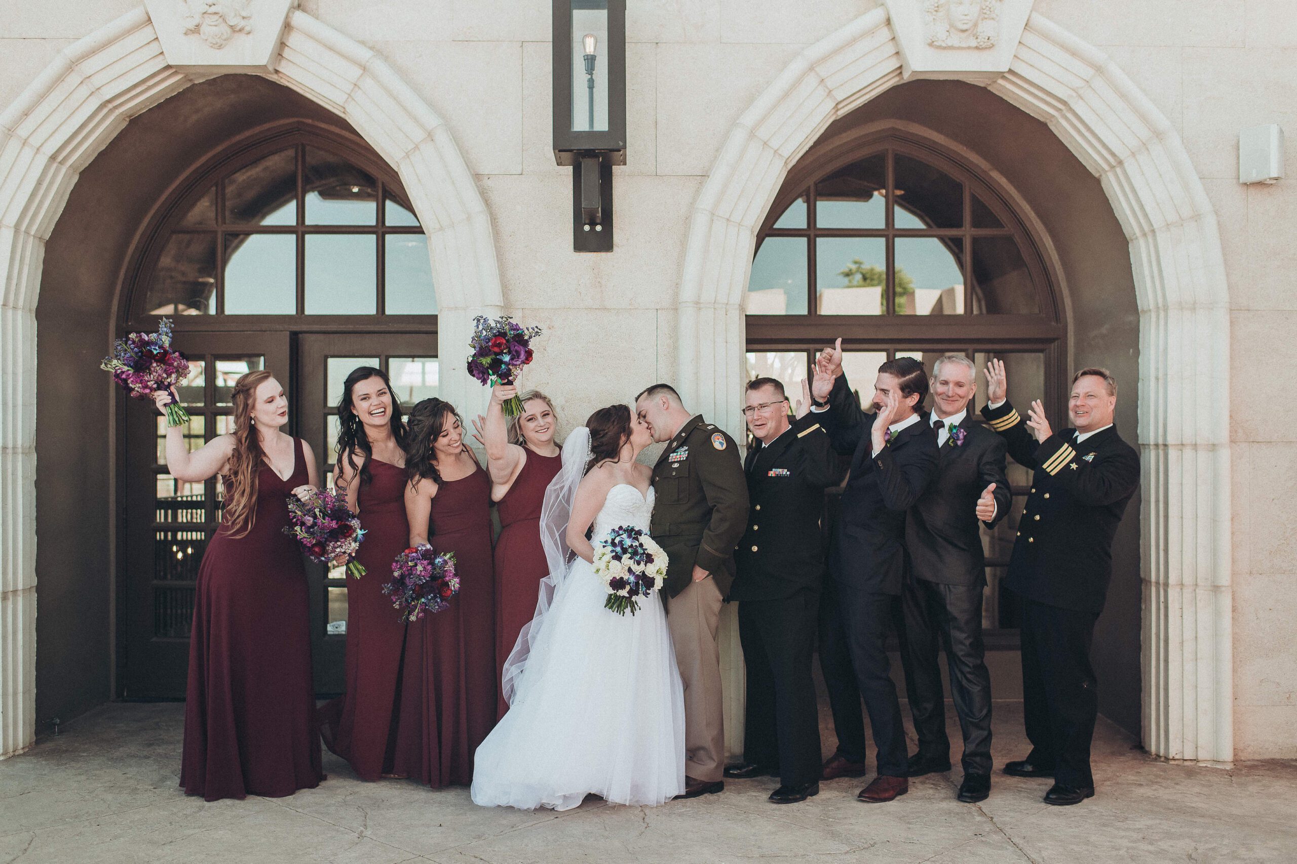Tooth and Nail Winery Wedding, San Luis Obispo Wedding Photographer, Paso Robles Wedding Photographer, James Lester Photography