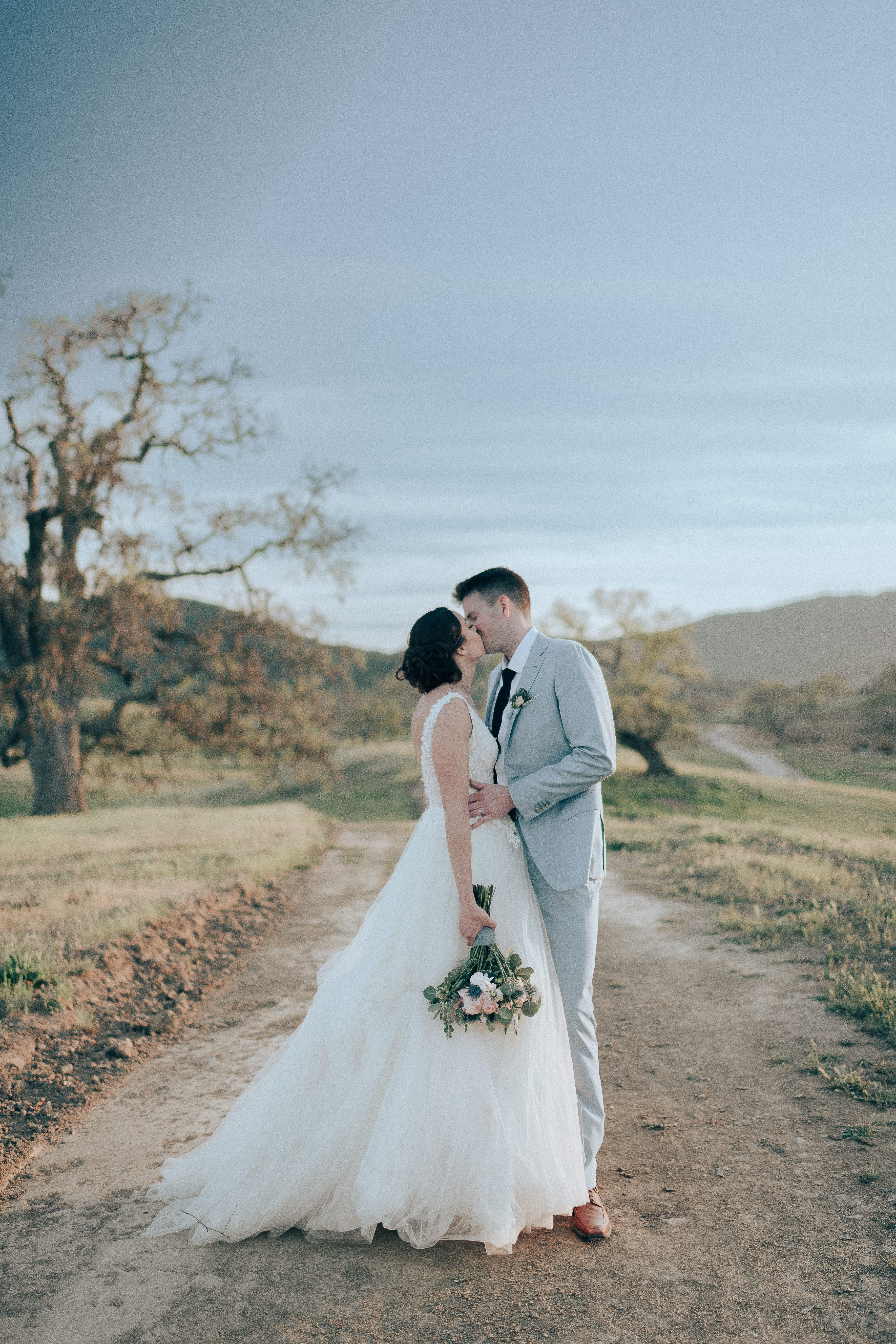 Santa Margarita Ranch Wedding, James Lester Photography, San Luis Obispo Wedding Photographer