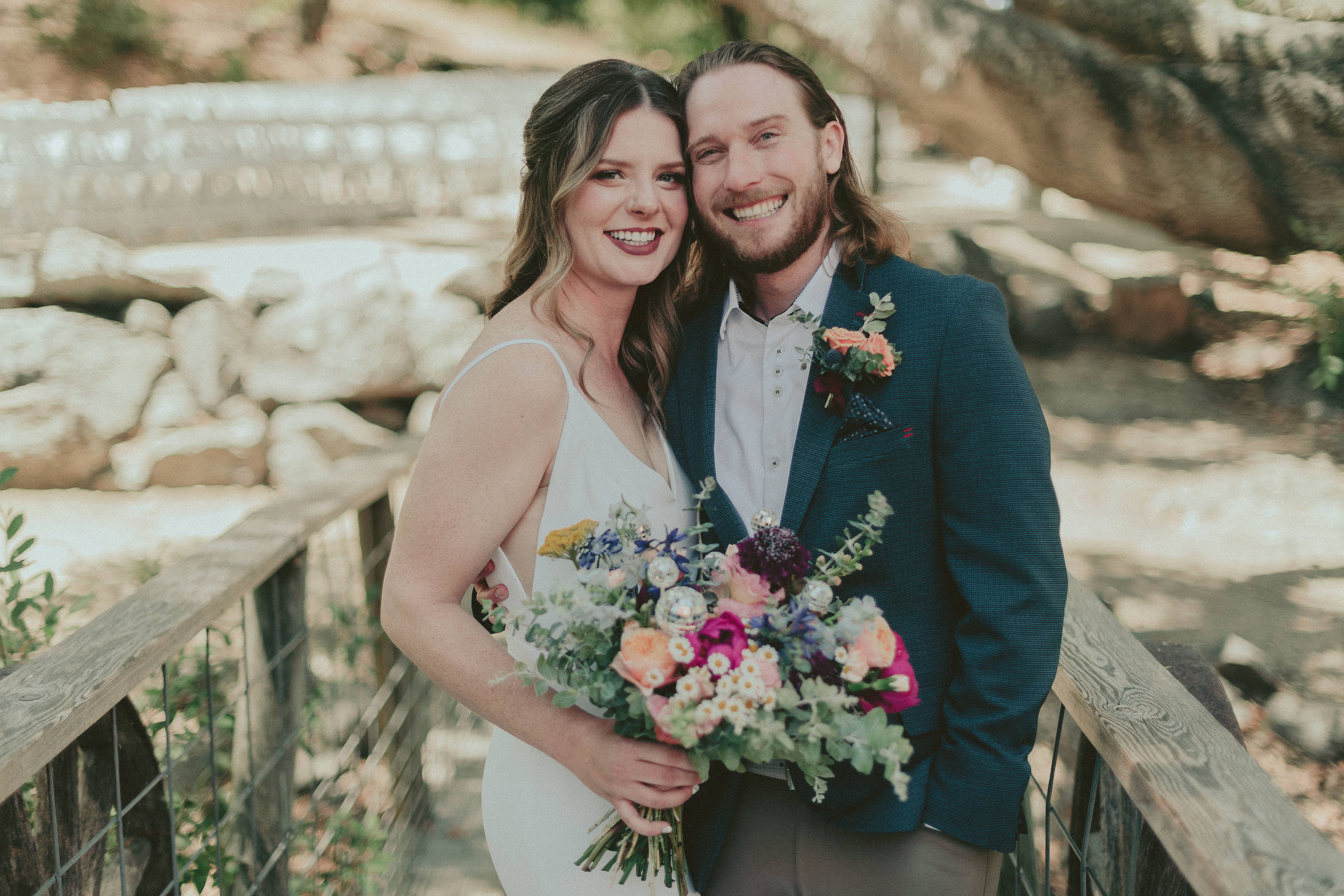 La Cuesta Ranch Wedding, San Luis Obispo Wedding Photographer, SLO Wedding Photographer, James Lester Photography
