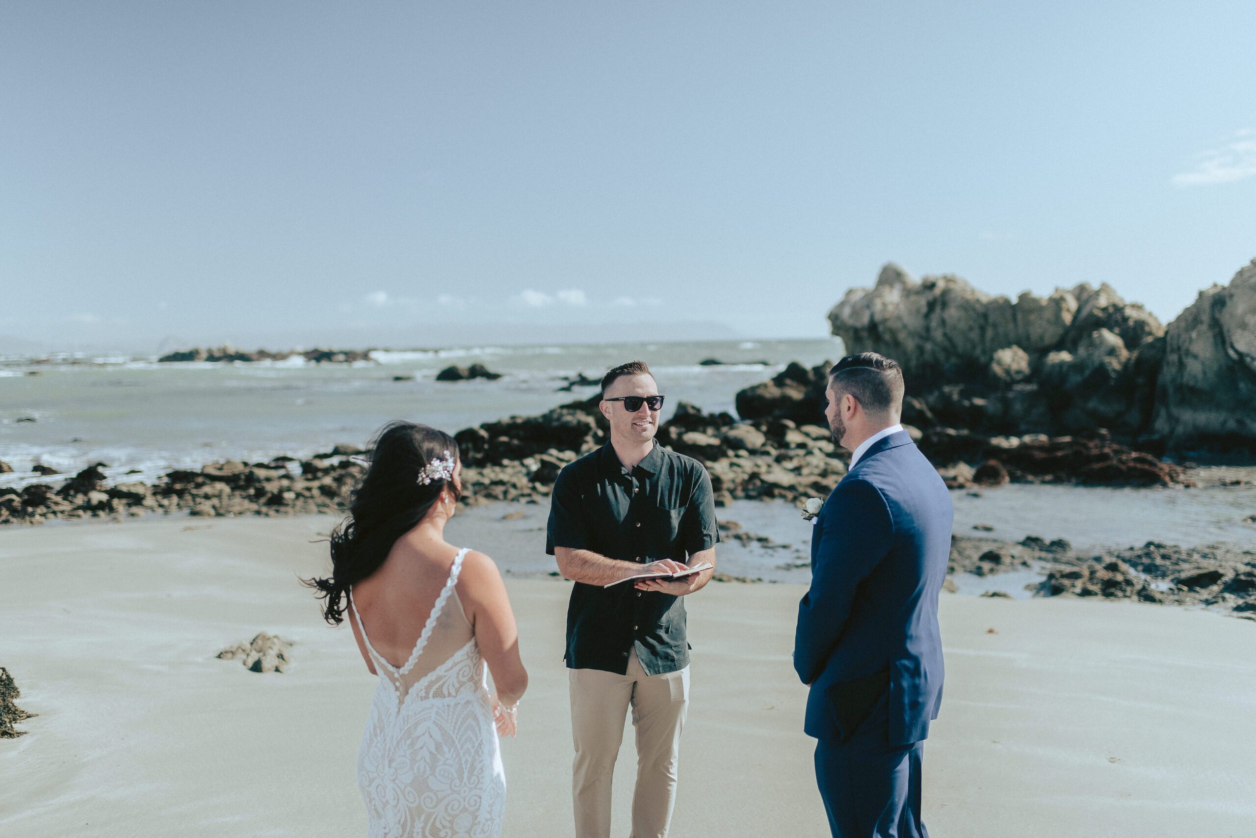 Estero Bluffs State Park Adventure Elopement, James Lester Photography, Cayucos CA Wedding