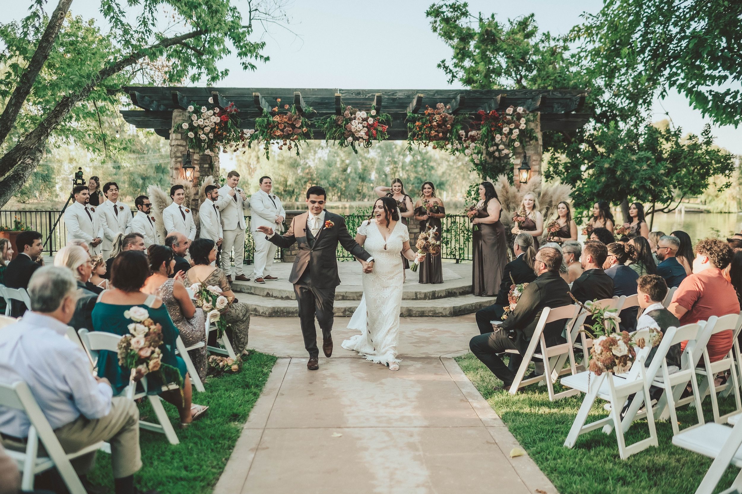 Wolf Lakes Park, Wolf Lakes Park Wedding, Wolf Lakes Park Wedding Sanger CA, Fresno Wedding Photographer