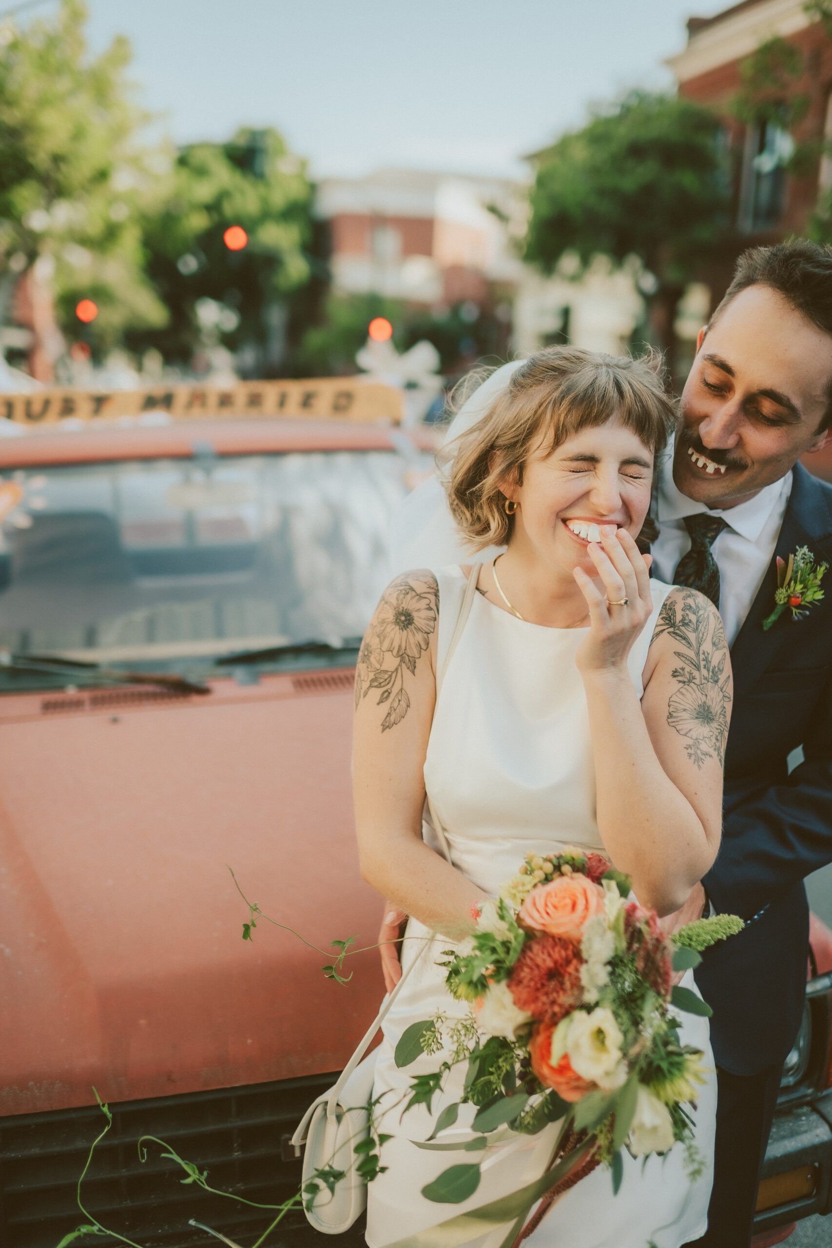 San Luis Obispo Courthouse Wedding, San Luis Obispo Elopement, San Luis Obispo Courthouse Wedding Photographer