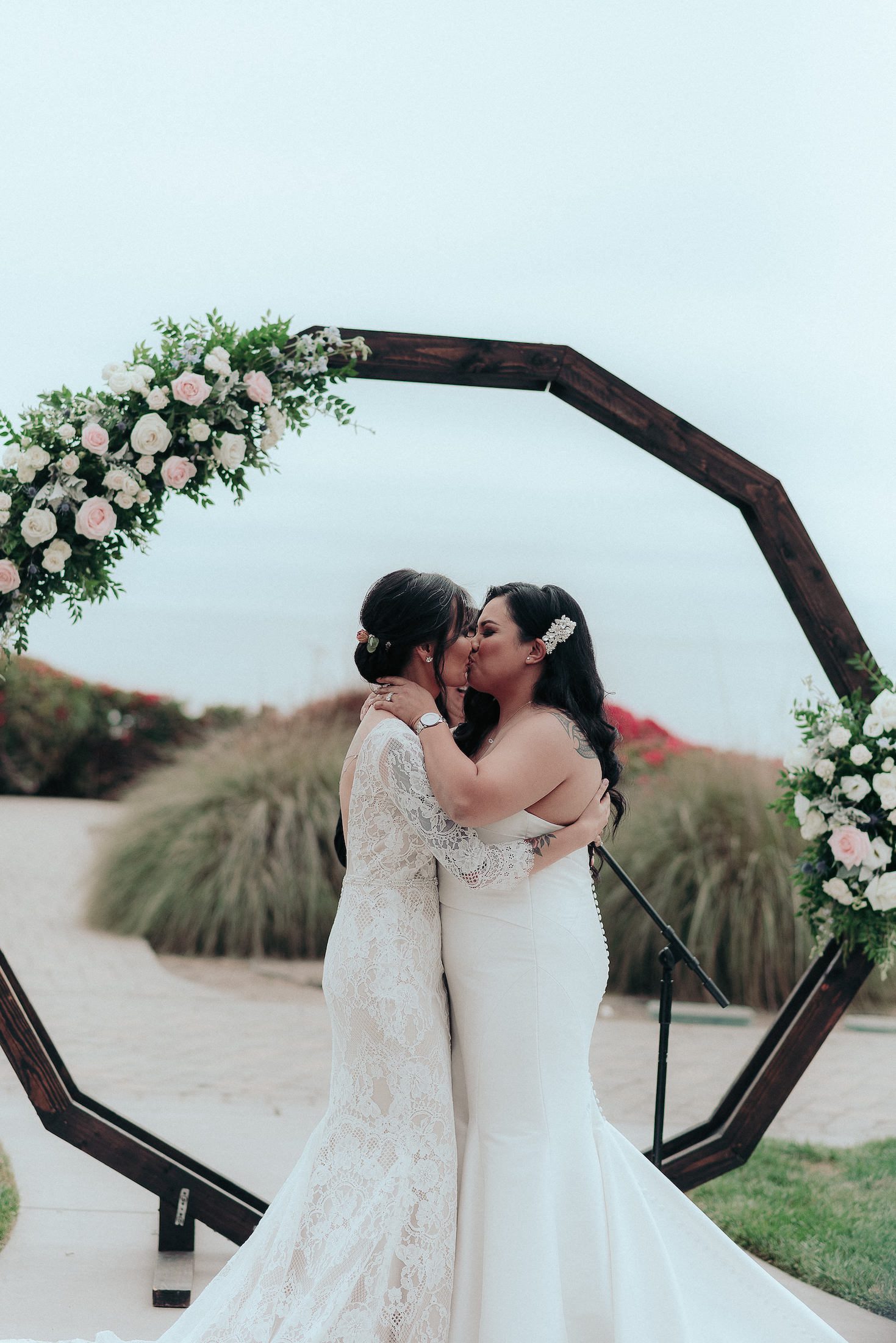 Dolphin Bay Resort Wedding, Dolphin Bay Resort &amp;amp;amp;amp;amp;amp;amp;amp; Spa Wedding, Pismo Beach Wedding, James Lester Photography