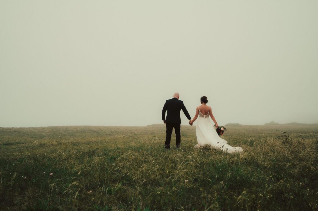 Ragged Point Inn Wedding, Big Sur Wedding, Big Sur Wedding Photographer, James Lester Photography