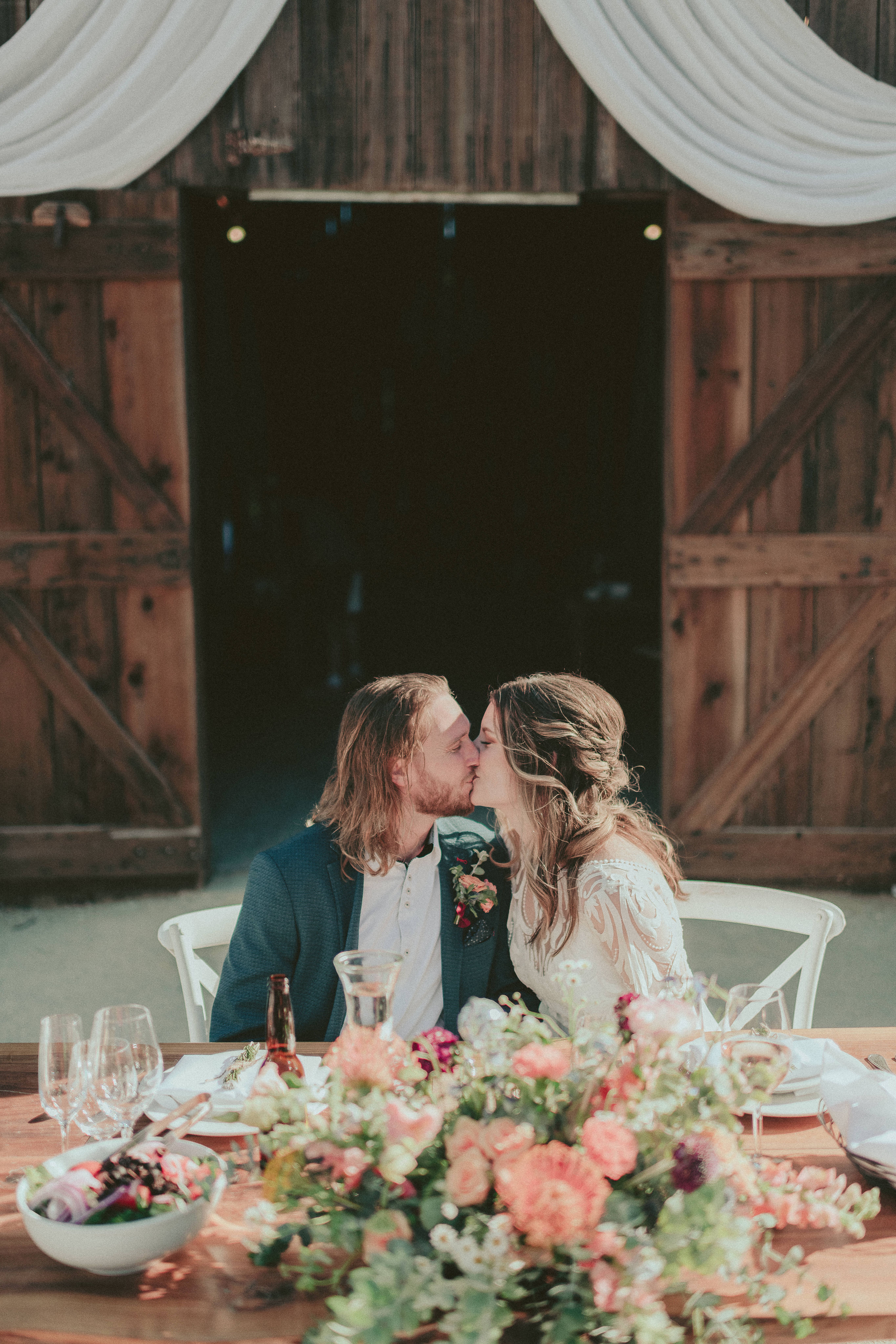 La Cuesta Ranch Wedding, San Luis Obispo Wedding Photographer, SLO Wedding Photographer, James Lester Photography