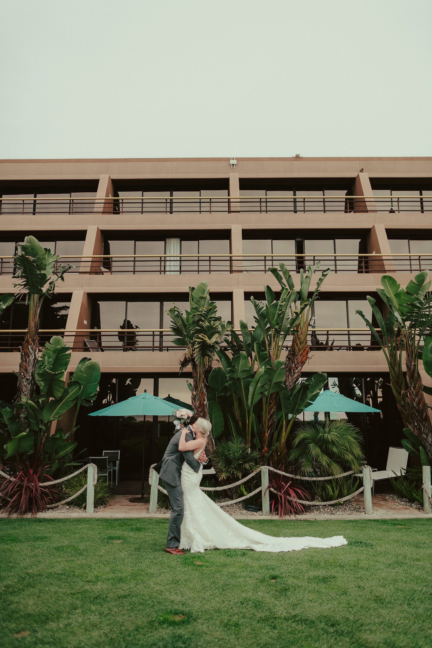 Cliffs Hotel &amp;amp;amp; Spa Wedding in Pismo Beach , San Luis Obispo Wedding Photographer, Pismo Beach Wedding Photographer, James Lester Photography