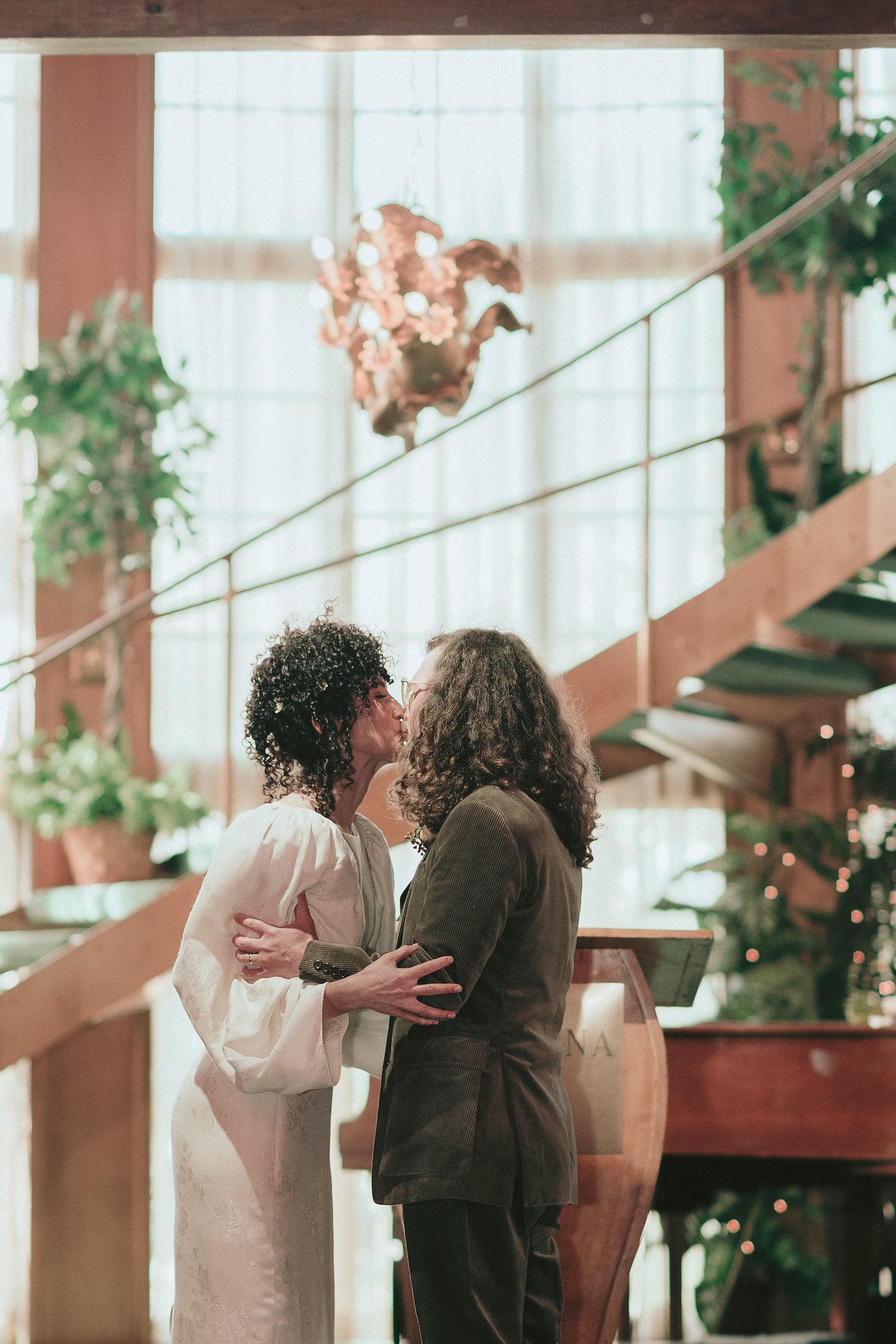 Madonna Inn Wedding, San Luis Obispo Wedding, San Luis Obispo Wedding Photographer, SLO Photographer, James Lester Photography