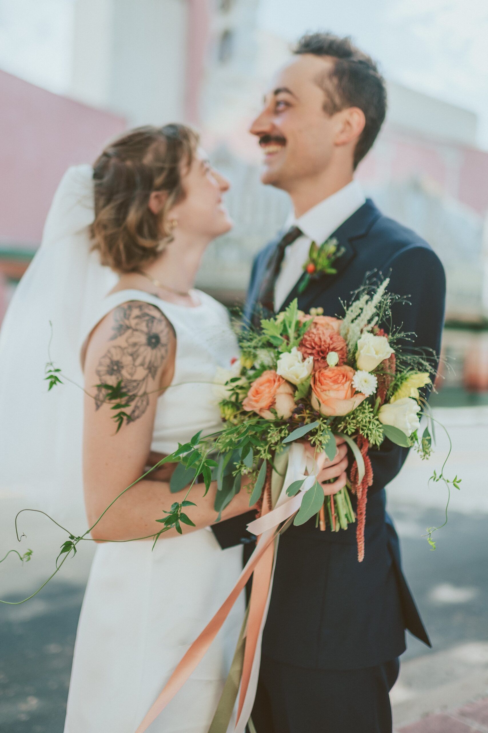 San Luis Obispo Courthouse Wedding, San Luis Obispo Elopement, San Luis Obispo Courthouse Wedding Photographer