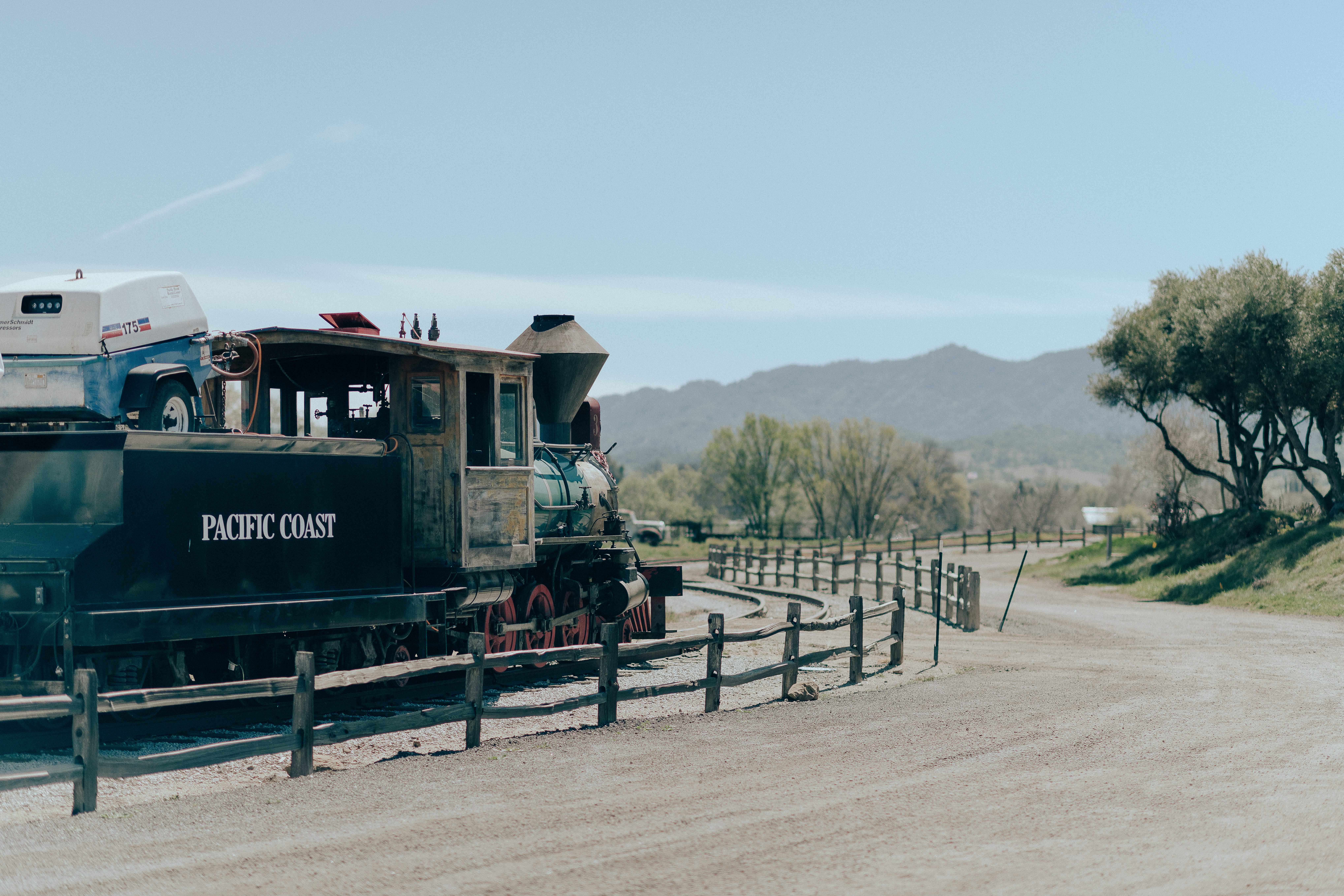 Santa Margarita Ranch Wedding, James Lester Photography, San Luis Obispo Wedding Photographer