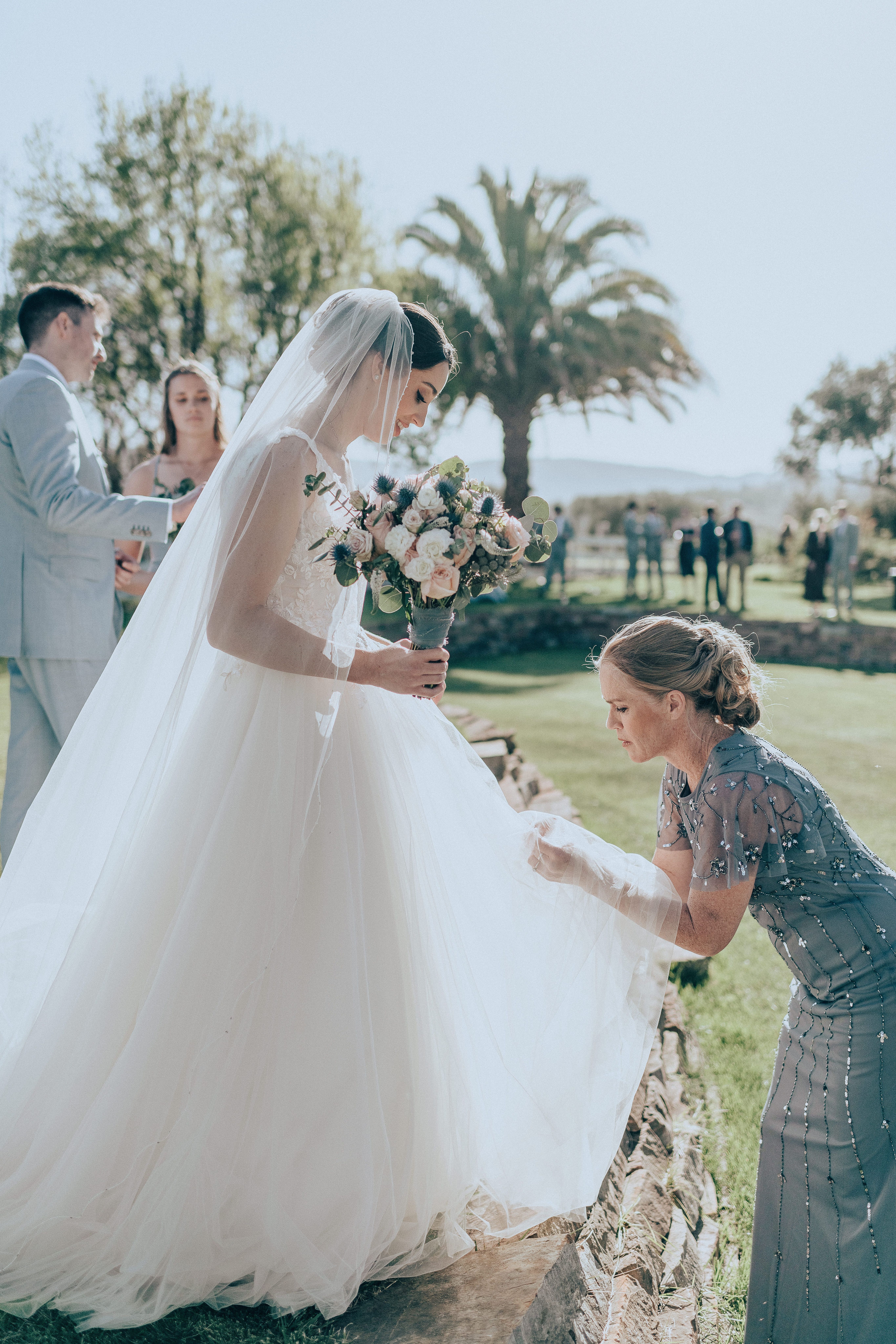 Santa Margarita Ranch Wedding, James Lester Photography, San Luis Obispo Wedding Photographer