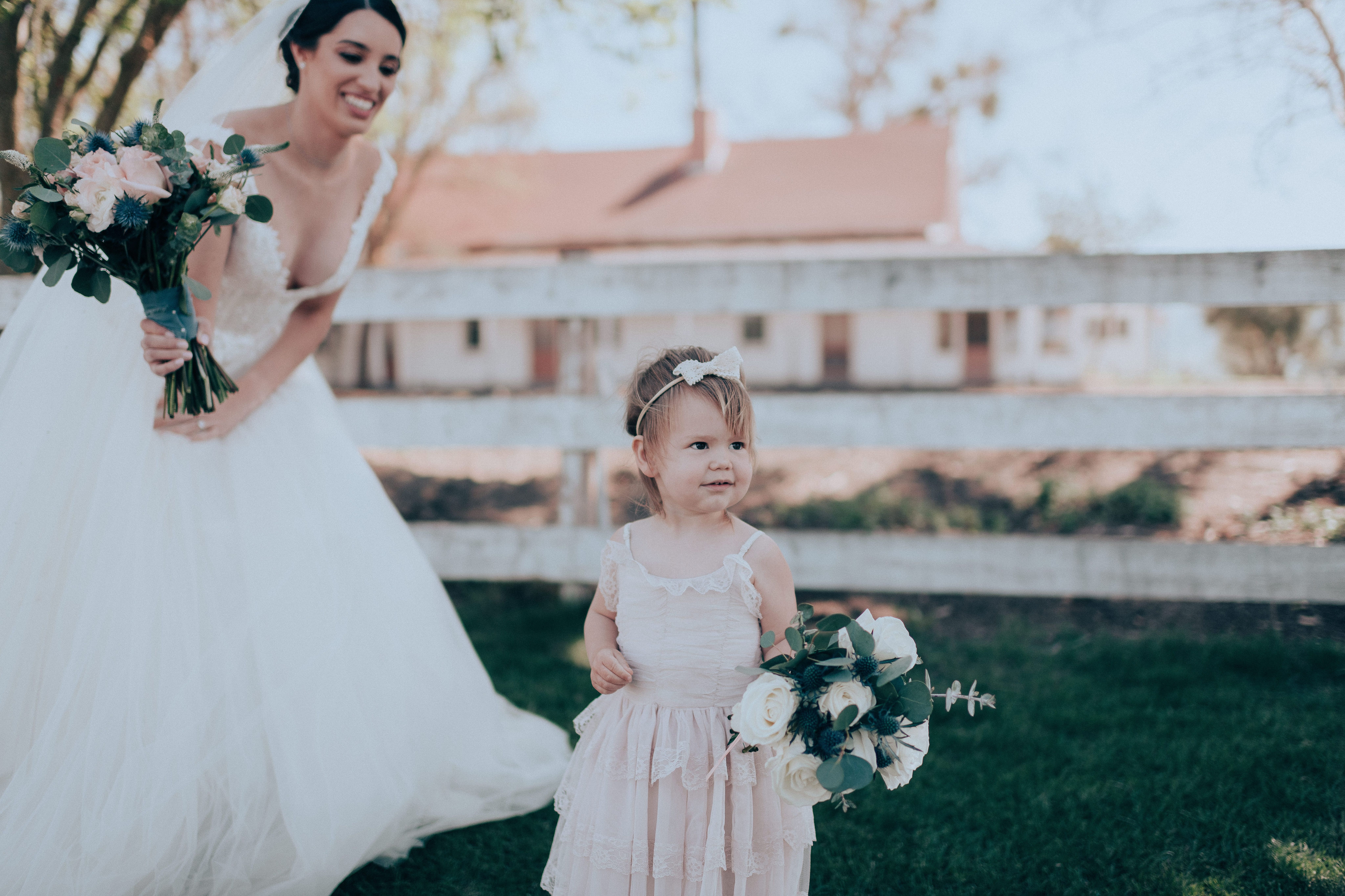 Santa Margarita Ranch Wedding, James Lester Photography, San Luis Obispo Wedding Photographer