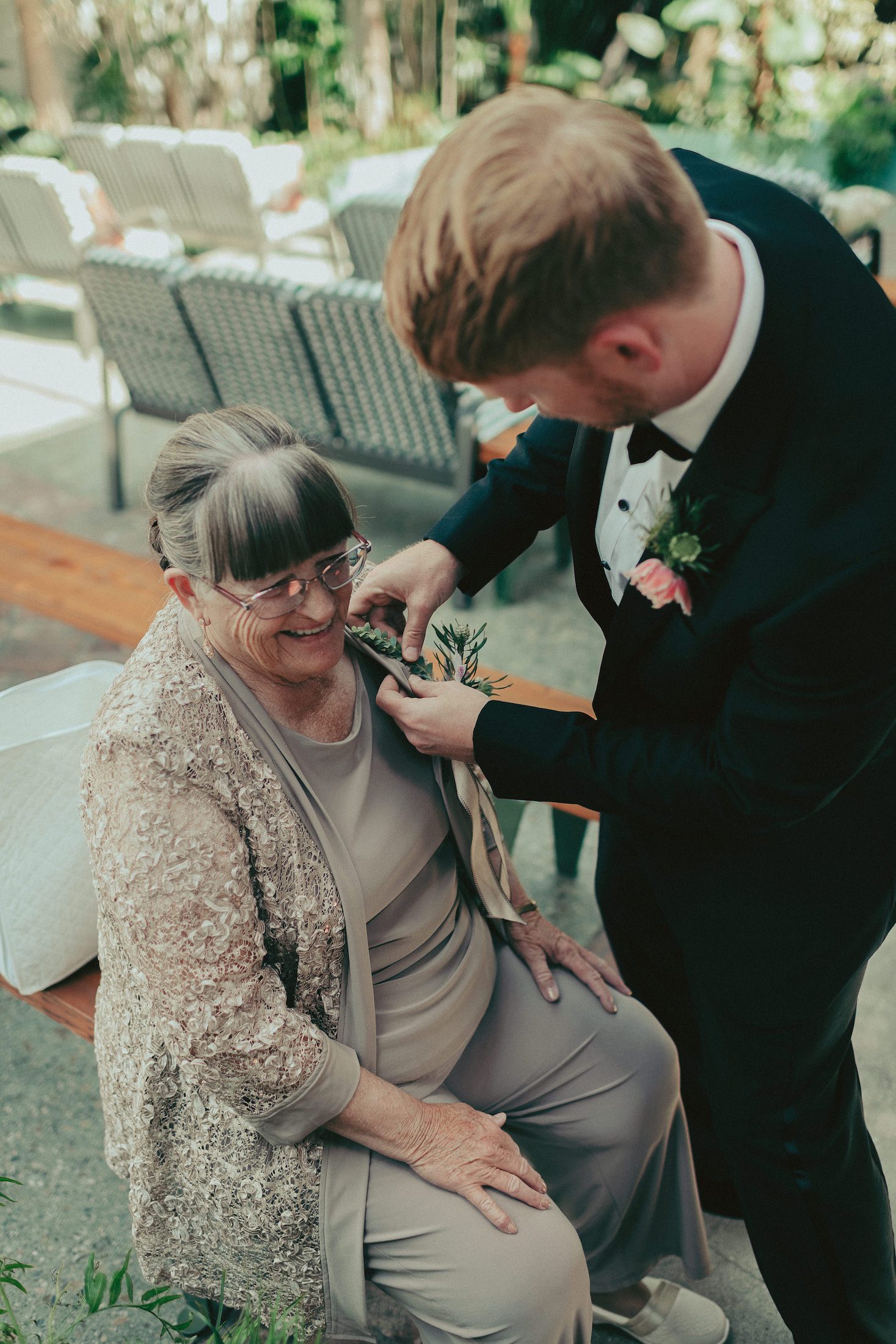 Grass Room DTLA Wedding, Grass Room Wedding, DTLA Wedding Photographer, James Lester Photography