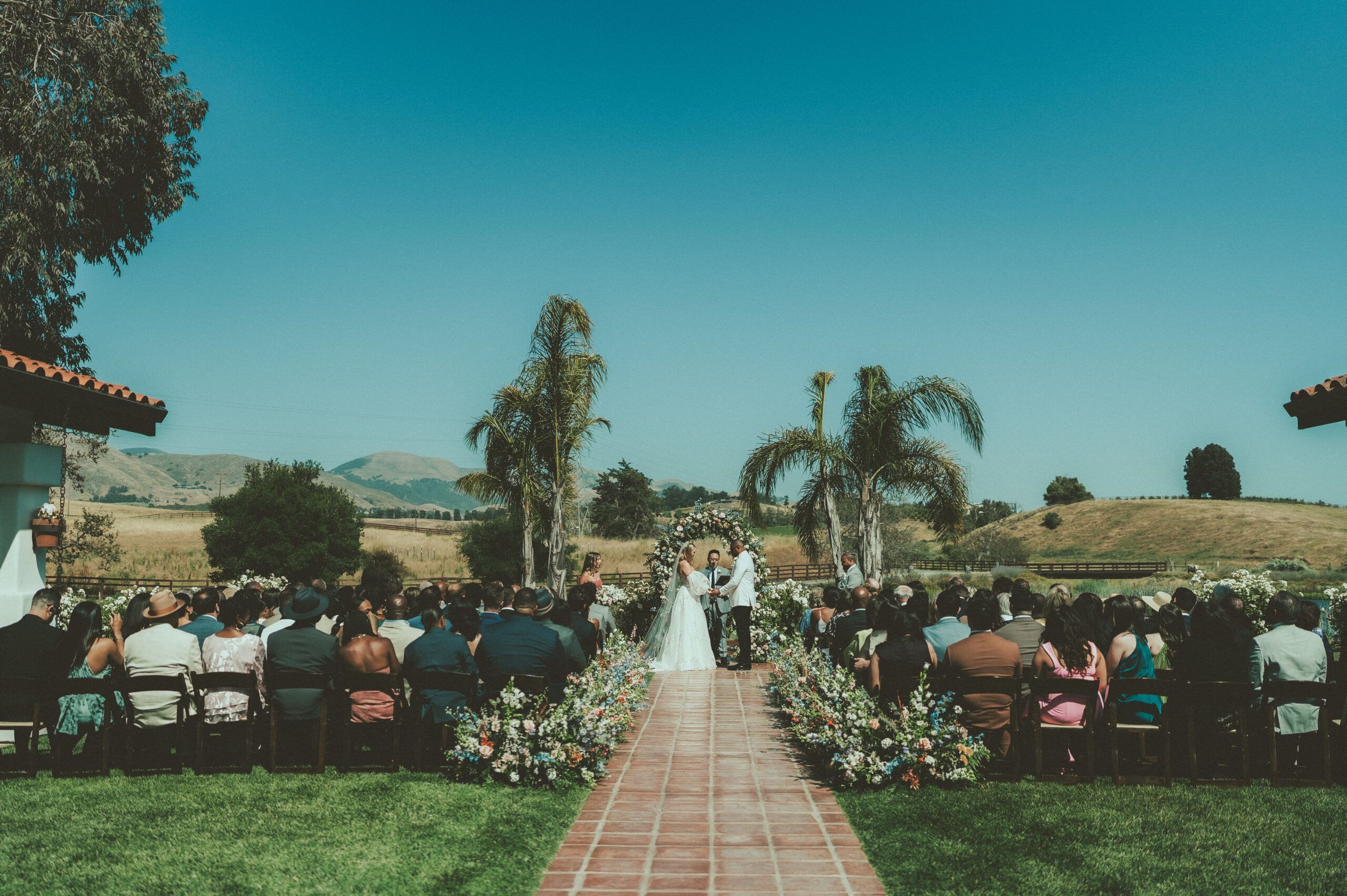 La Lomita Ranch Wedding, La Lomita Ranch SLO, La Lomita Ranch, La Lomita Ranch Photos