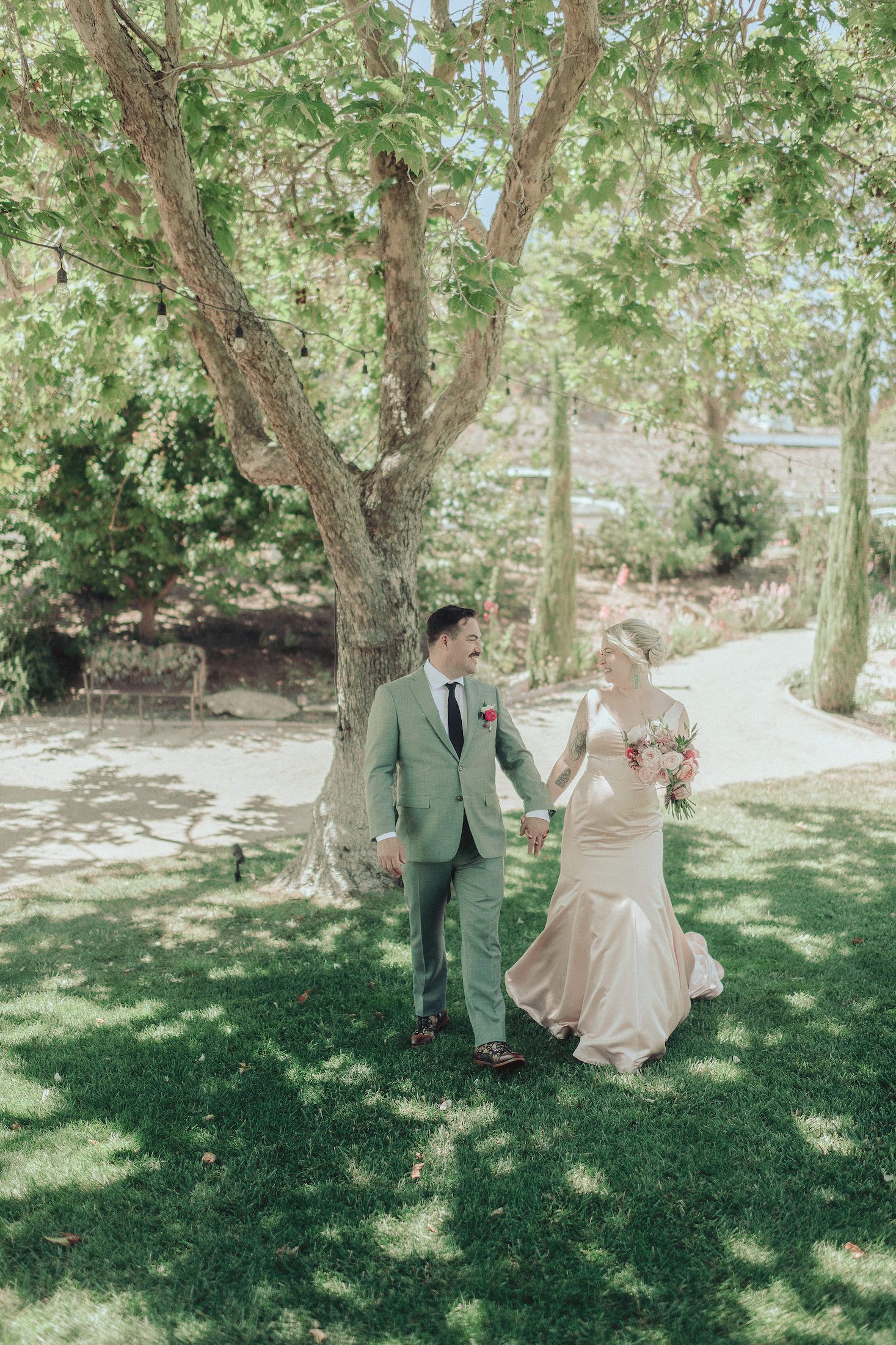 Madonna Inn Wedding, San Luis Obispo Wedding Photographer, James Lester Photography