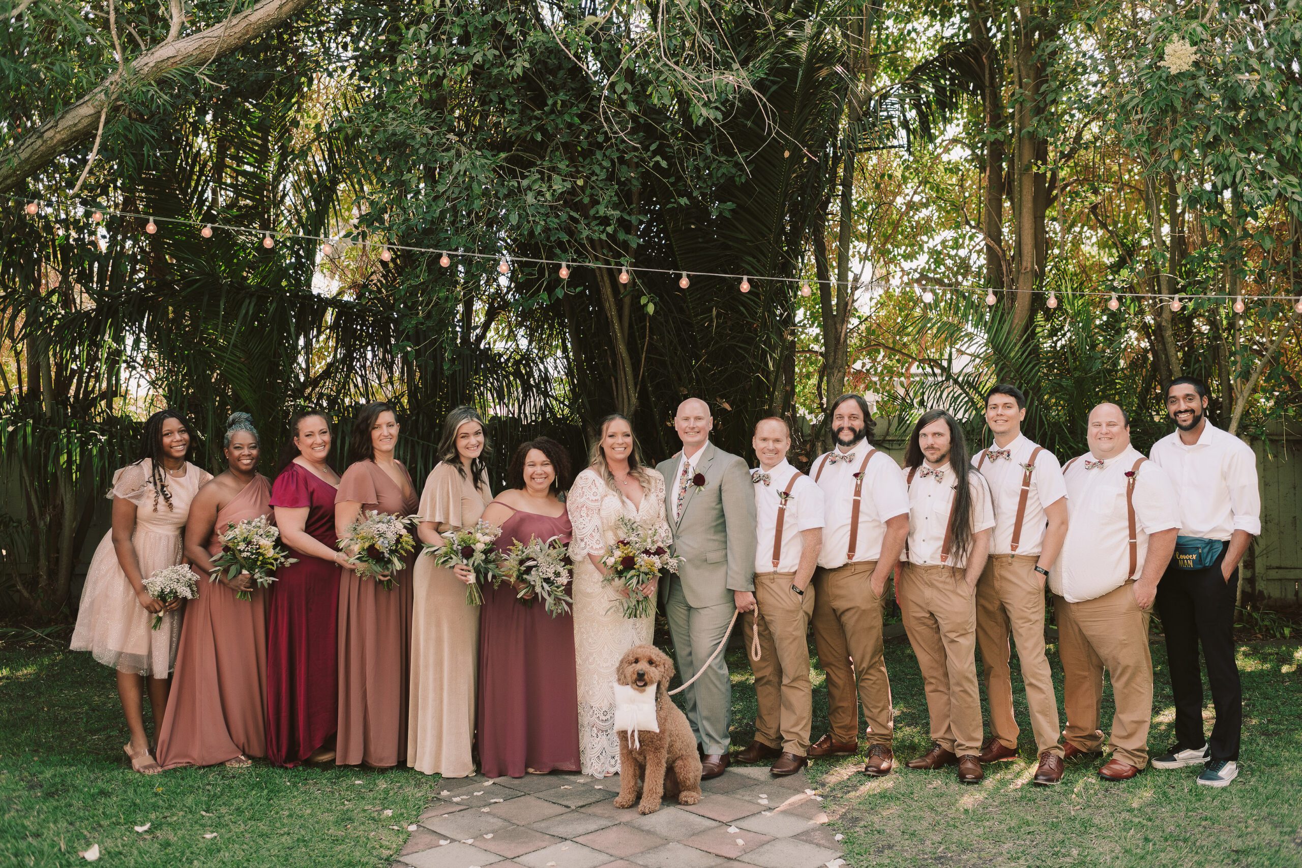 Kaleidoscope Inn Wedding, Kaleidoscope Inn & Gardens Wedding, San Luis Obispo Wedding Photographer, James Lester Photography