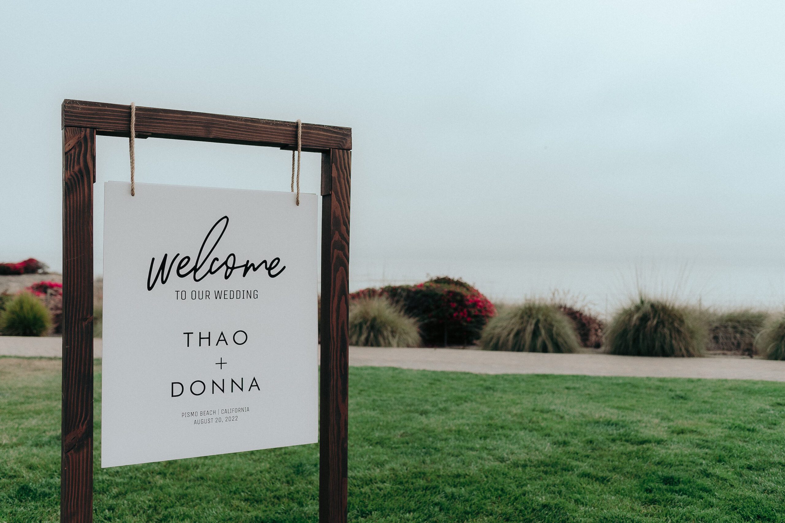 Dolphin Bay Resort Wedding, Dolphin Bay Resort &amp;amp;amp;amp;amp;amp;amp;amp; Spa Wedding, Pismo Beach Wedding, James Lester Photography