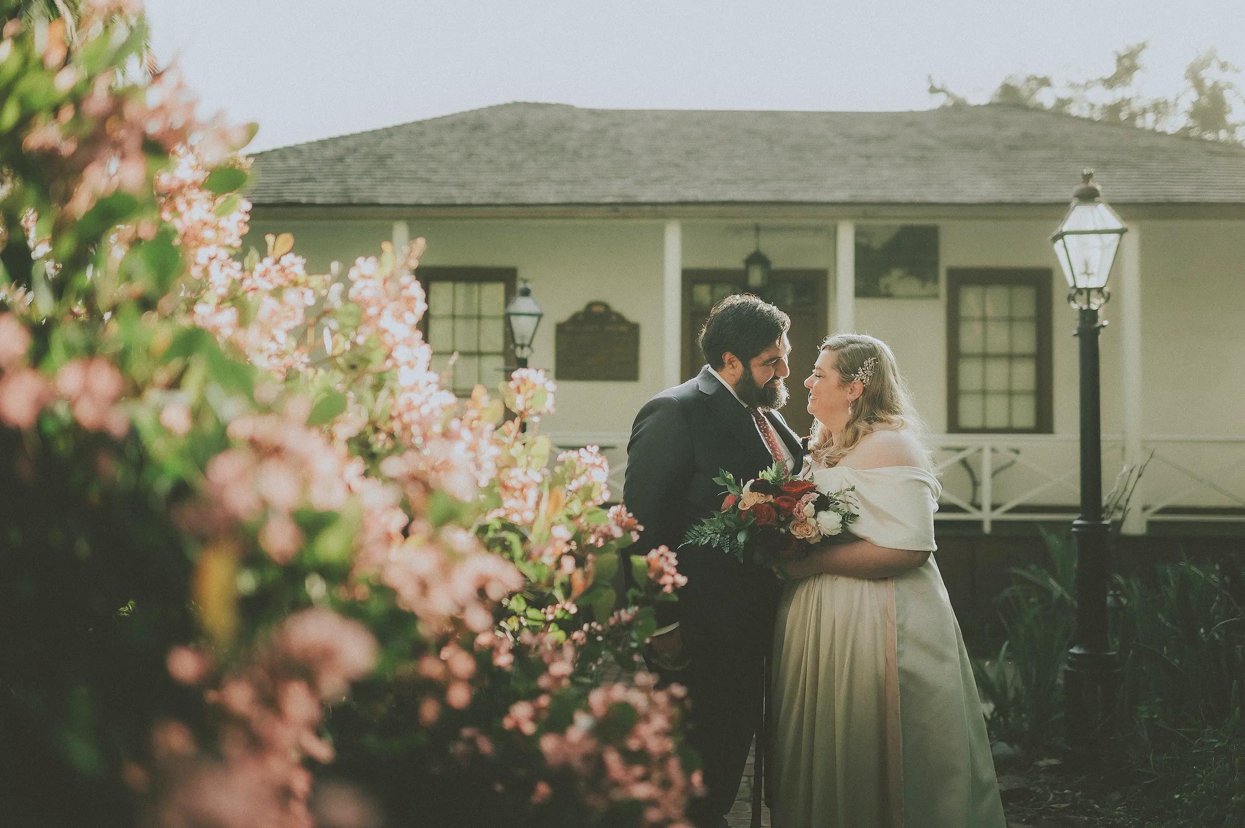 Dallidet Adobe & Gardens Wedding, Dallidet Adobe Photos, Dallidet Adobe San Luis Obispo